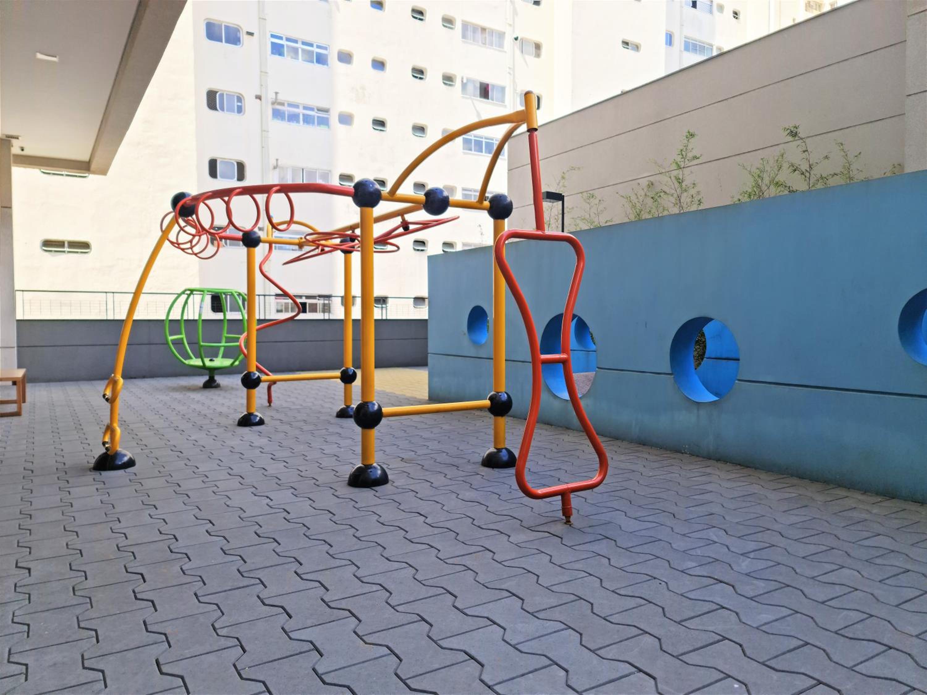 Studio Benê em Pinheiros.