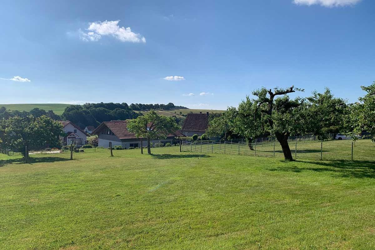 Ferienhaus Liebchen free Netflix