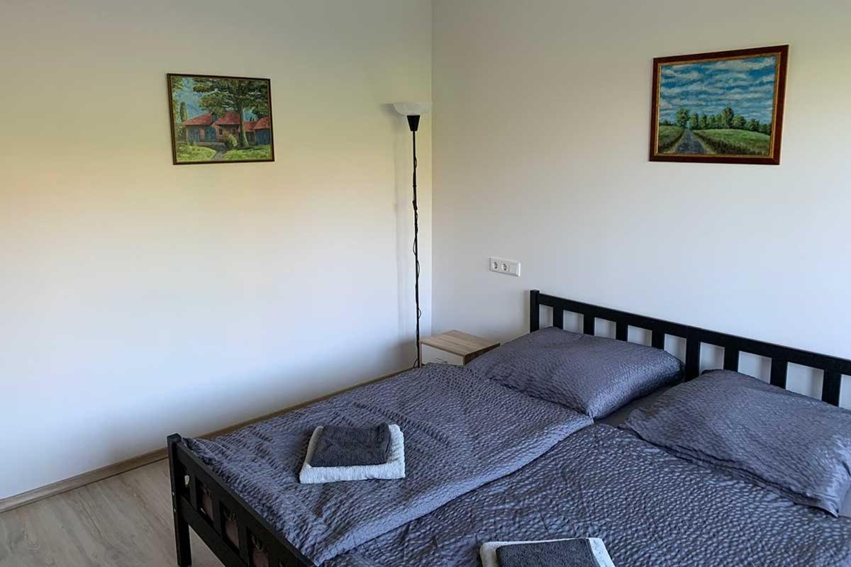 Ferienhaus Liebchen free Netflix