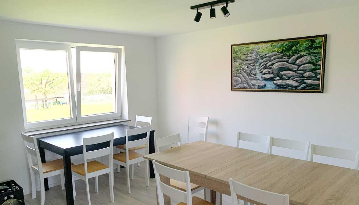 Ferienhaus Liebchen free Netflix