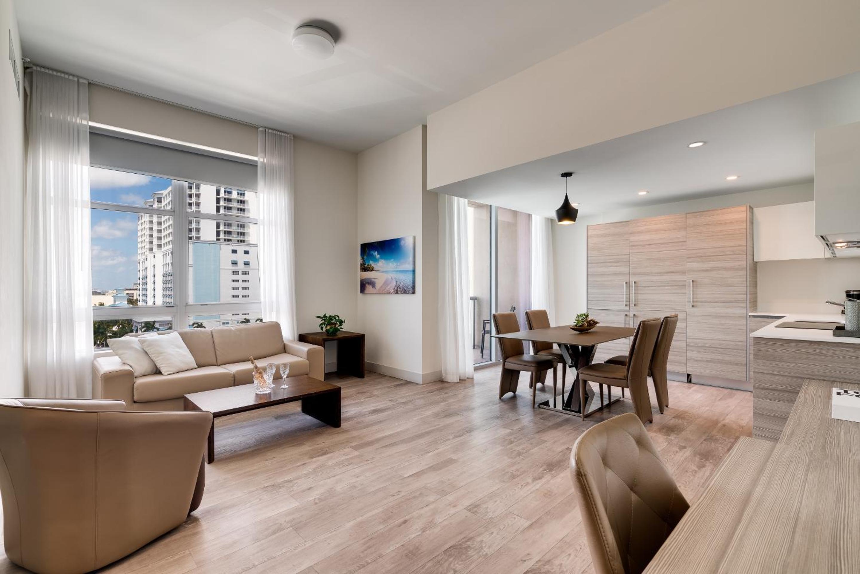 Costa Hollywood Beach Resort - An All Suite Hotel