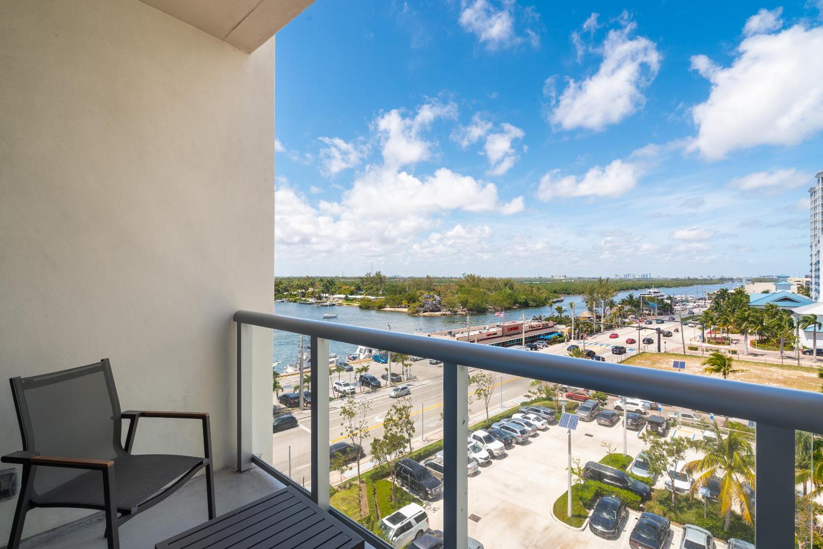Costa Hollywood Beach Resort - An All Suite Hotel