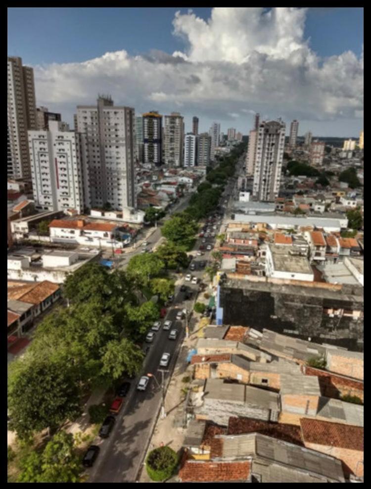 Mobiliado e aconchegante