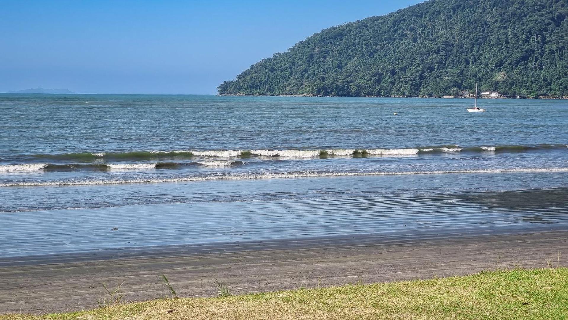 Chalés Yababali Lagoinha