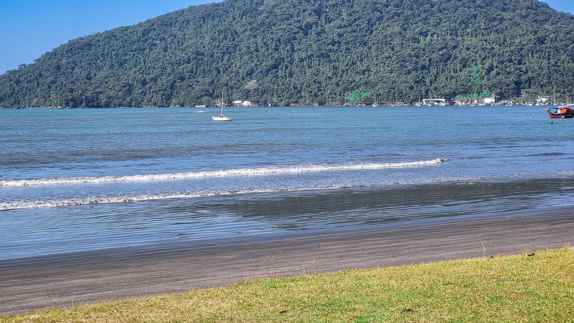 Chalés Yababali Lagoinha