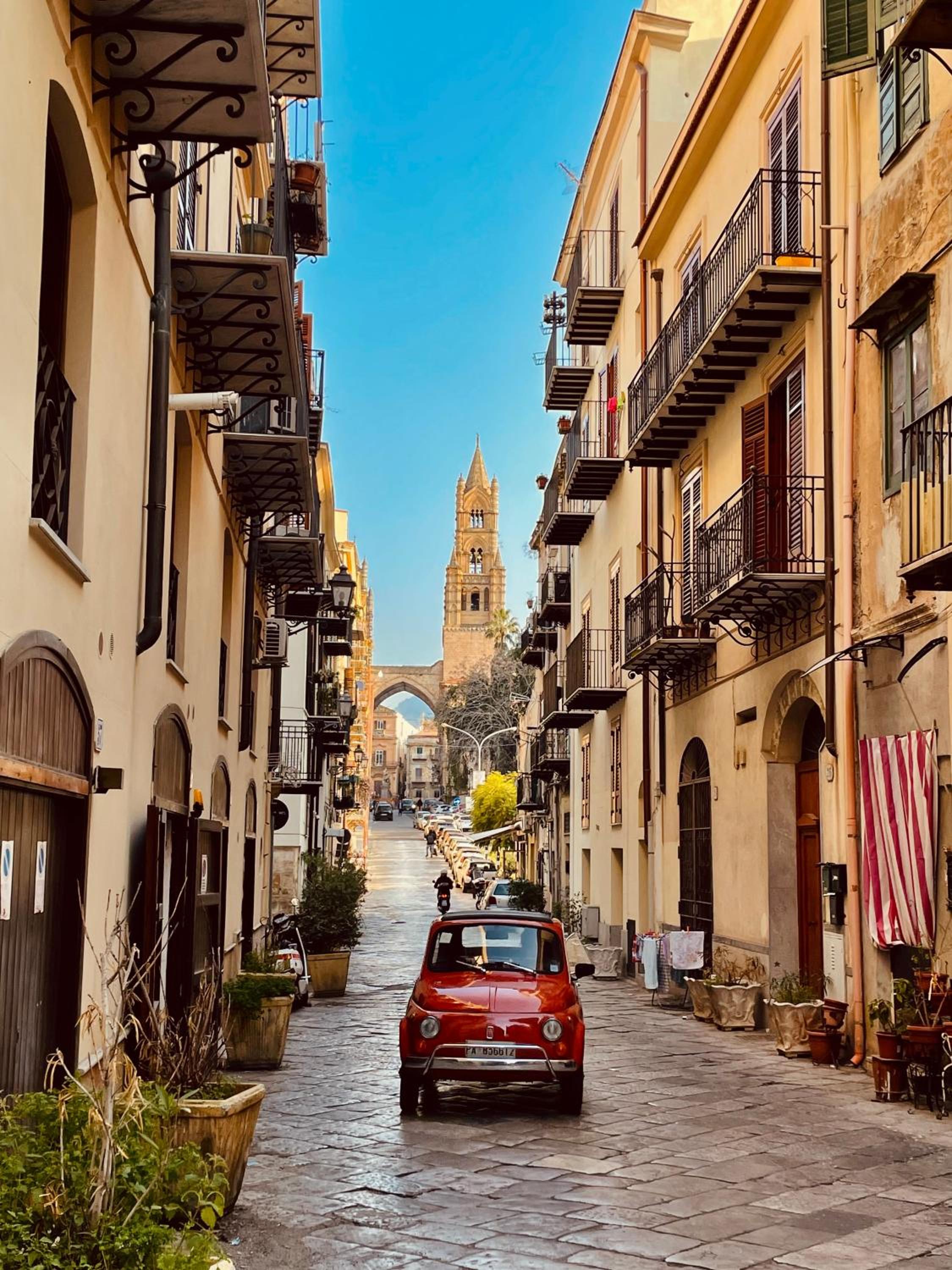 Casa Diema