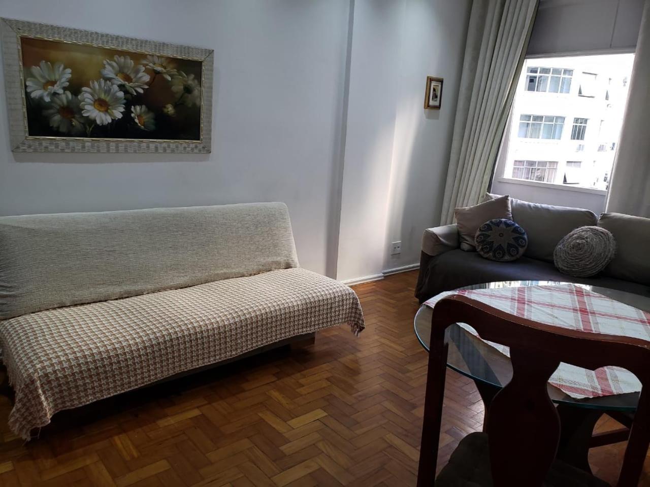 Otimo Sala e quarto Copa