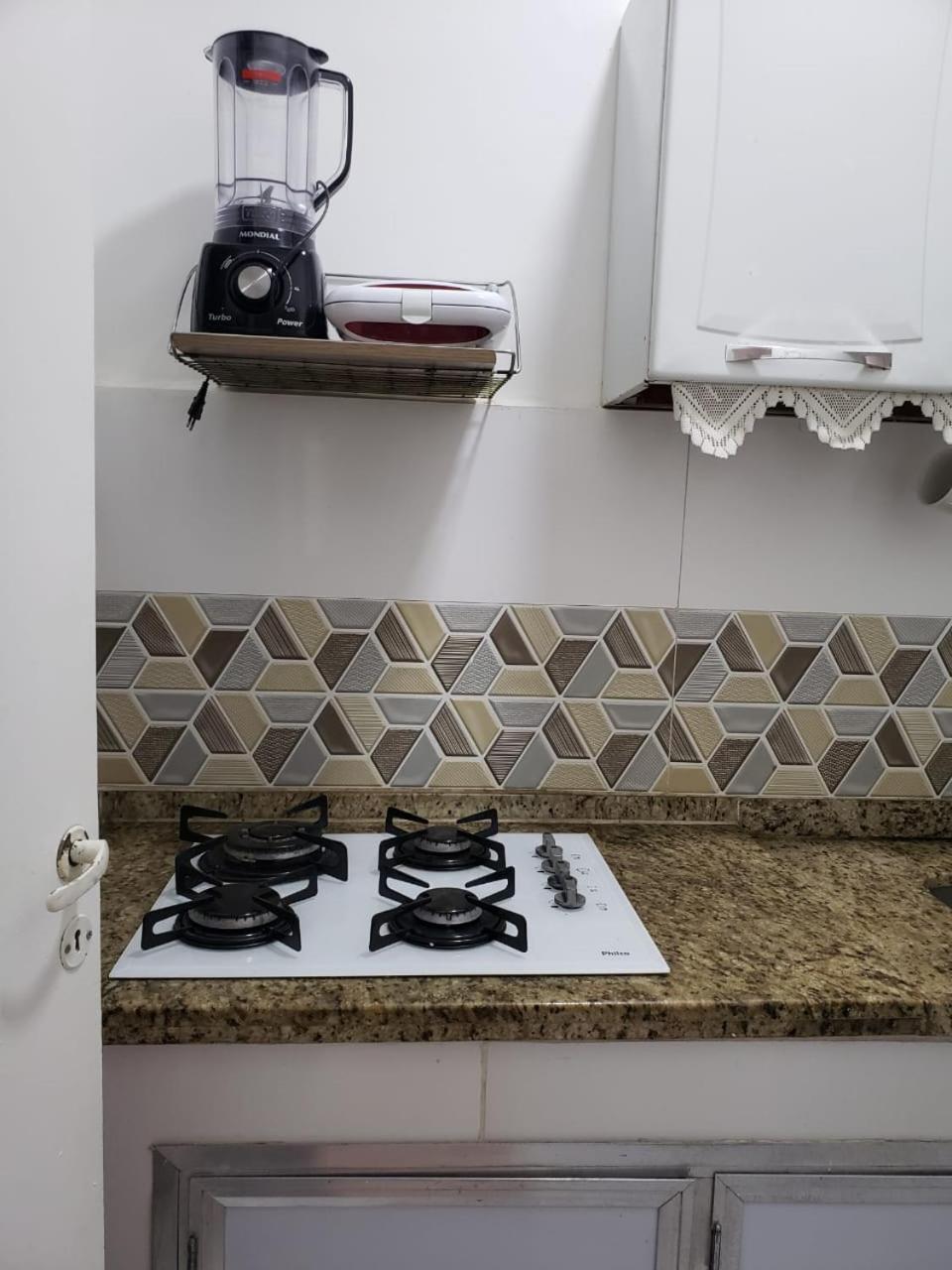 Otimo Sala e quarto Copa