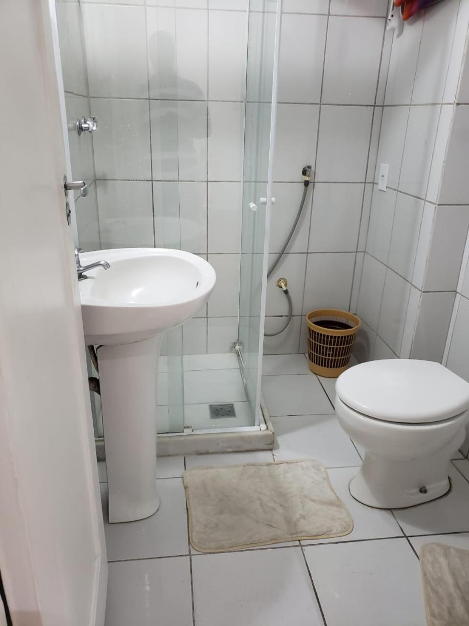 Otimo Sala e quarto Copa