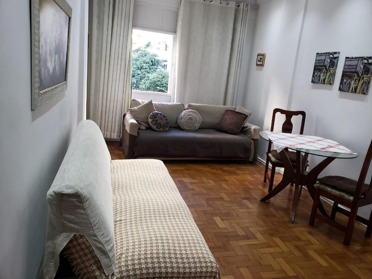 Otimo Sala e quarto Copa