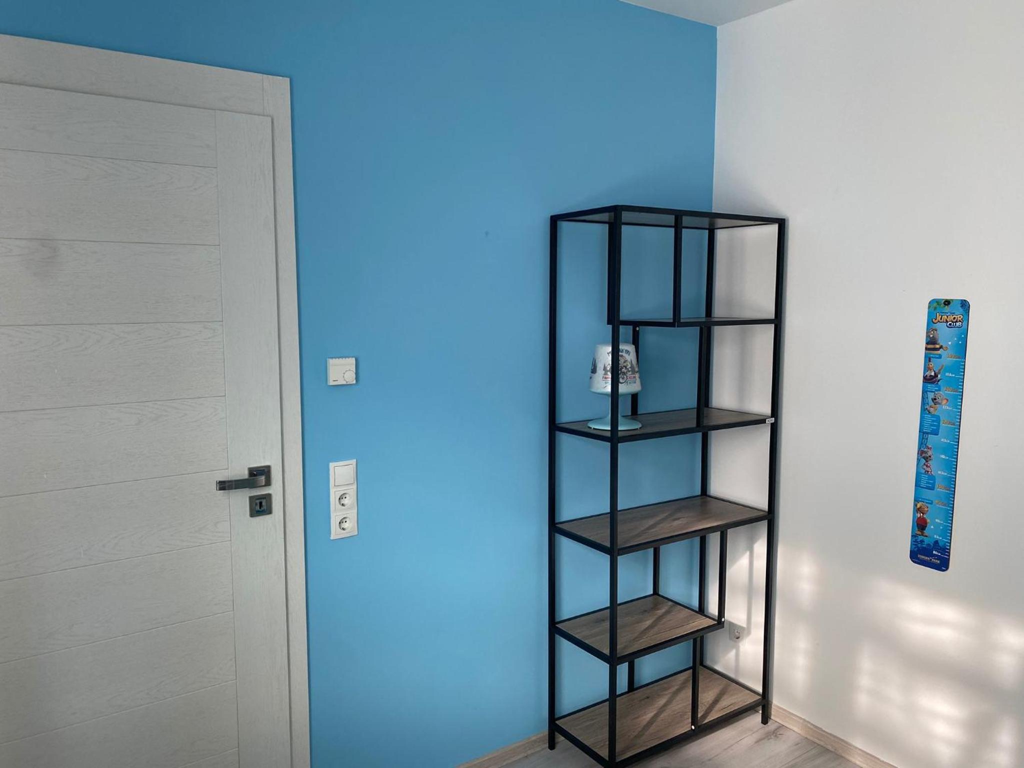 Rhein Appartements
