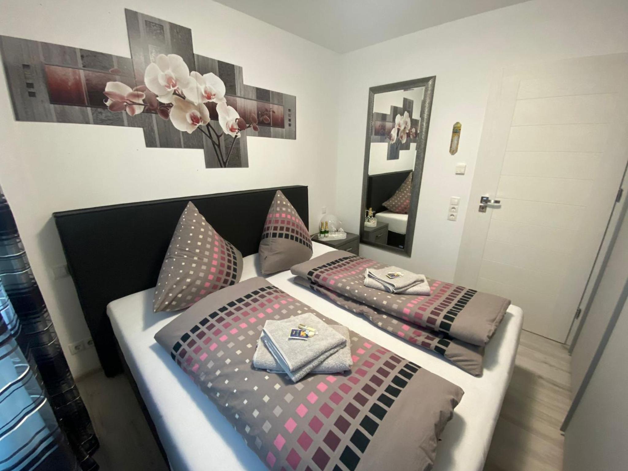 Rhein Appartements