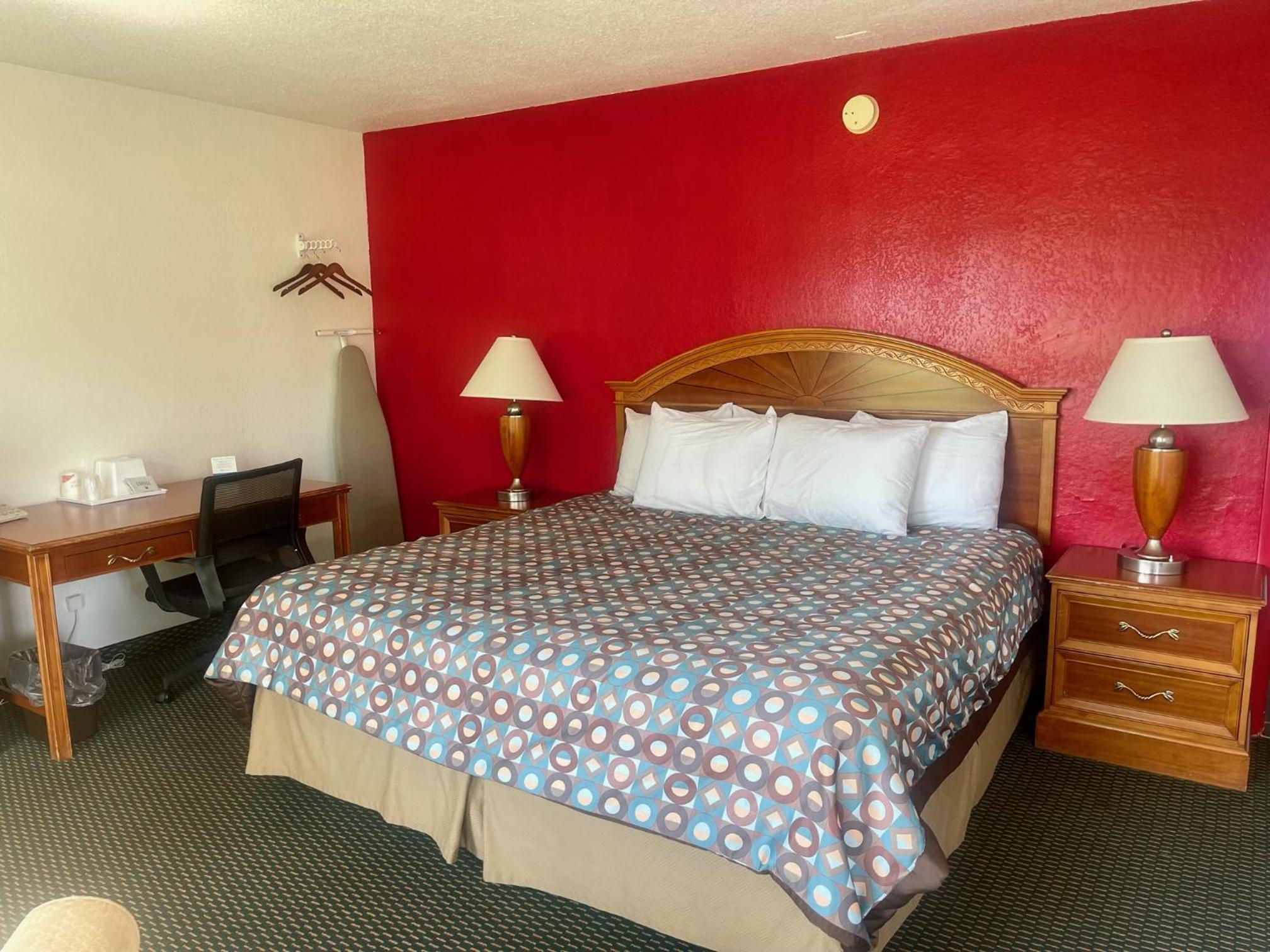 Rodeway Inn Flora