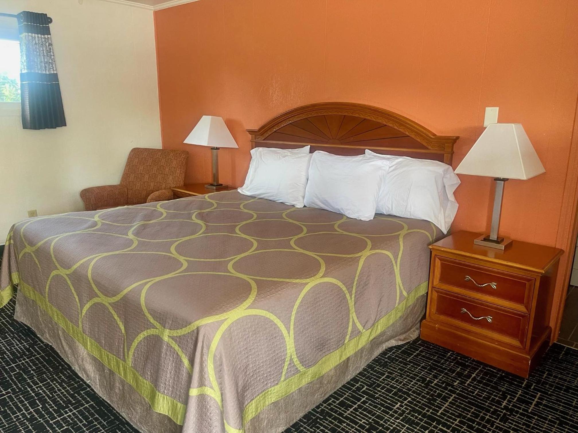 Rodeway Inn Flora