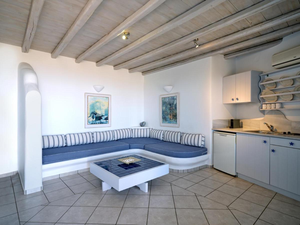 Sea View Exclusive Studios - Tinos
