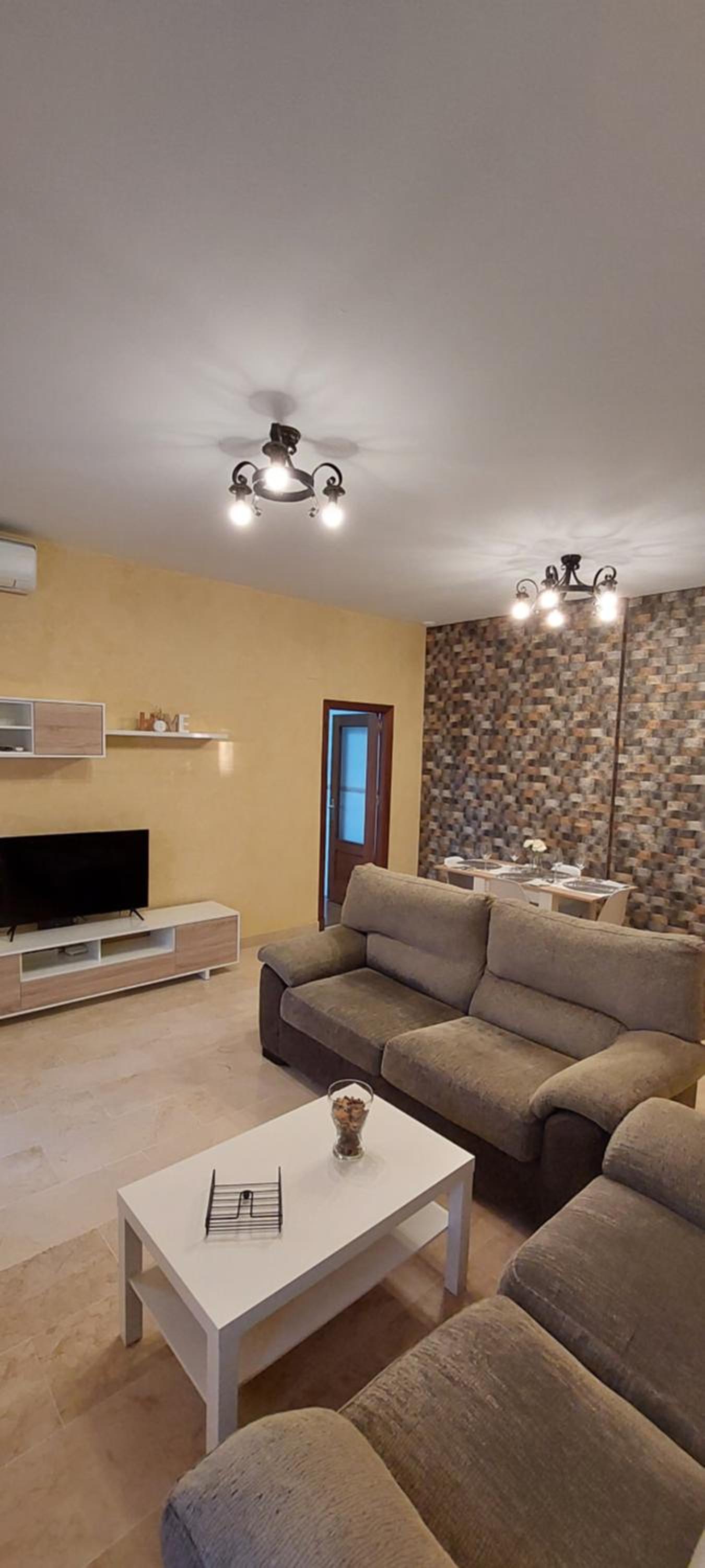 El piso de Manuel view 2