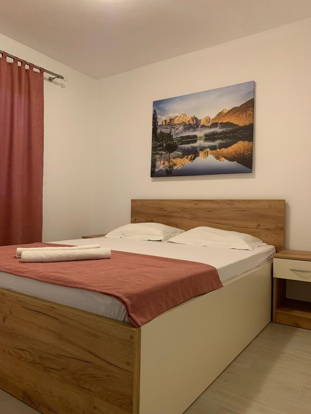 Apartments Marija