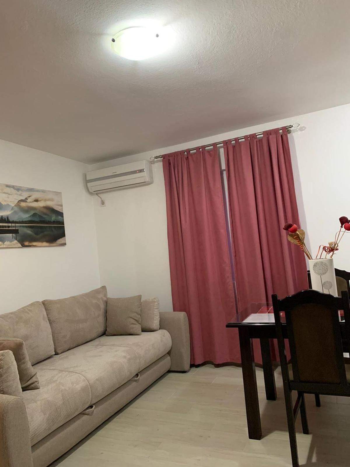 Apartments Marija