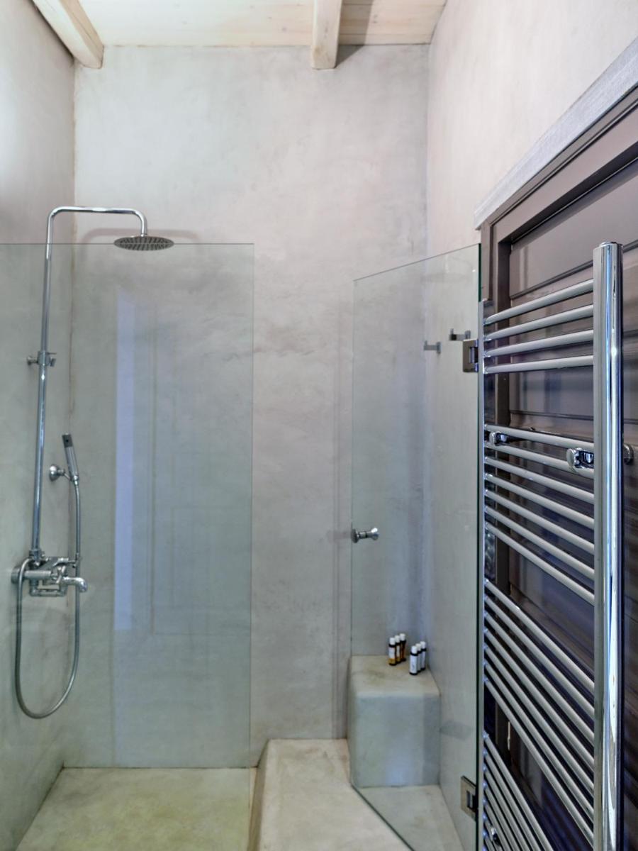 Sea View Exclusive Studios - Tinos