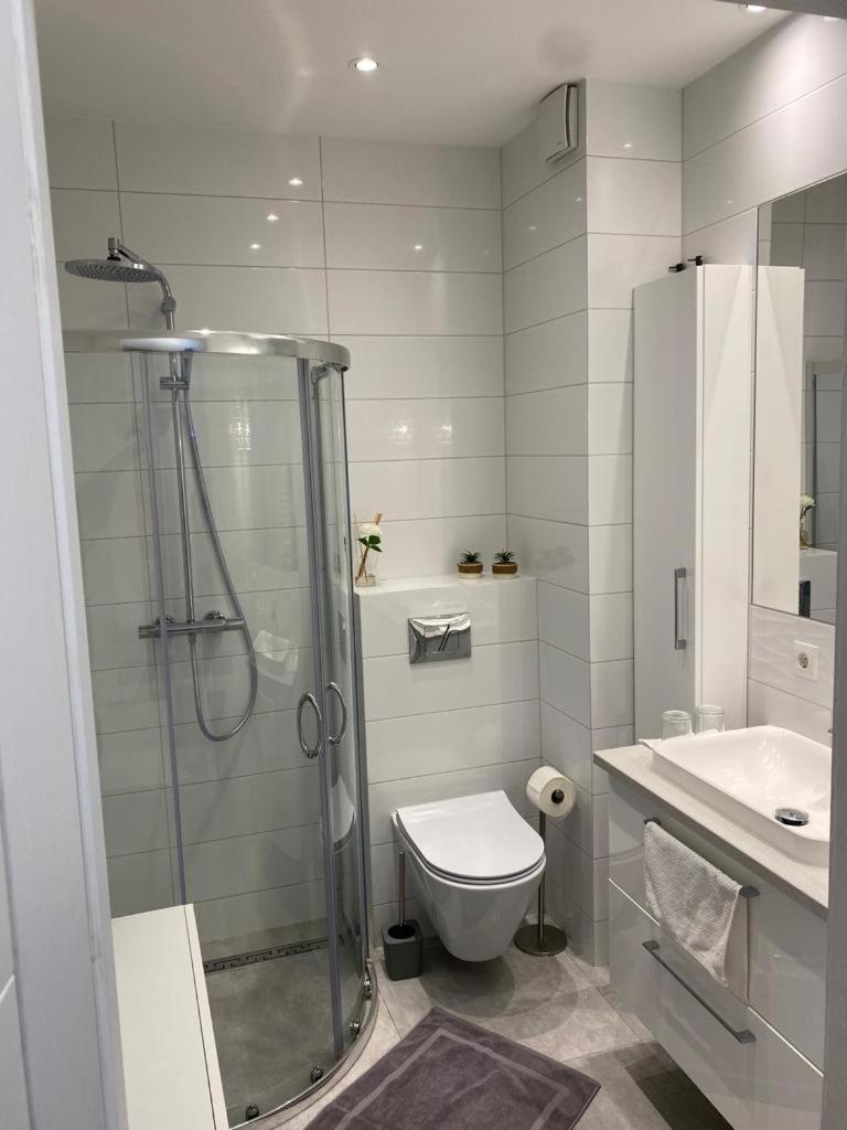 Rhein Appartements