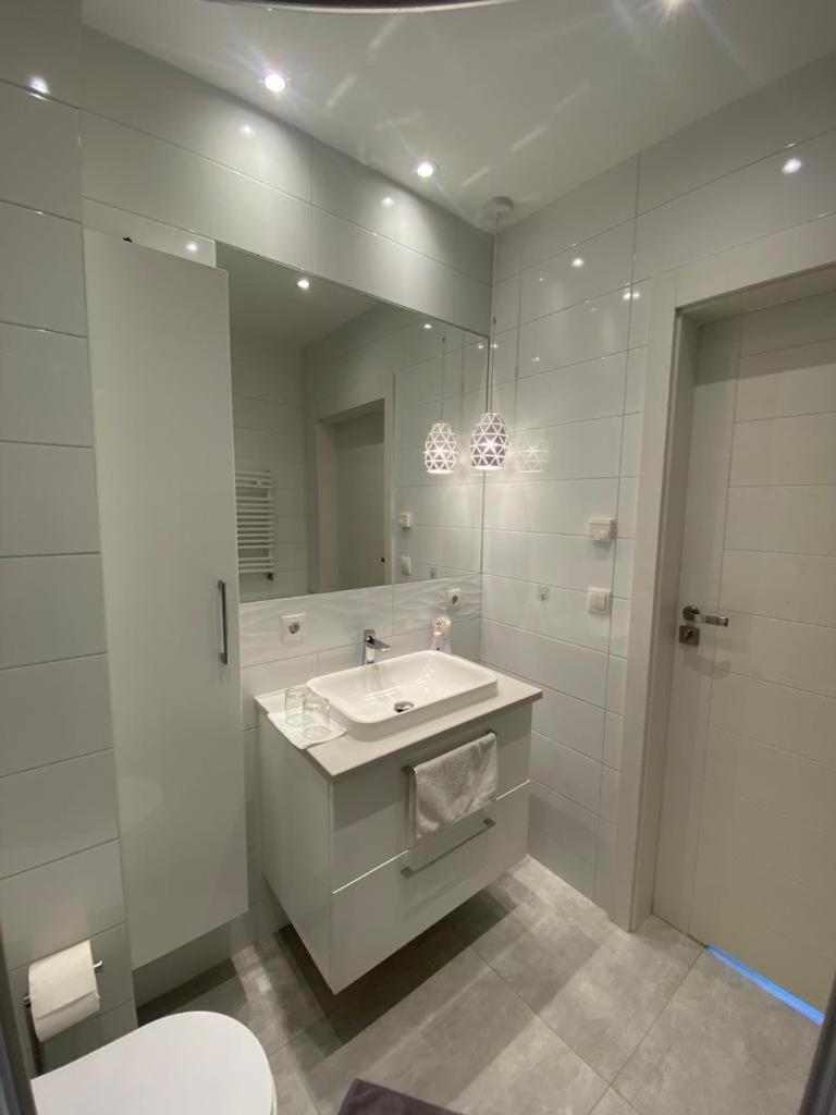 Rhein Appartements