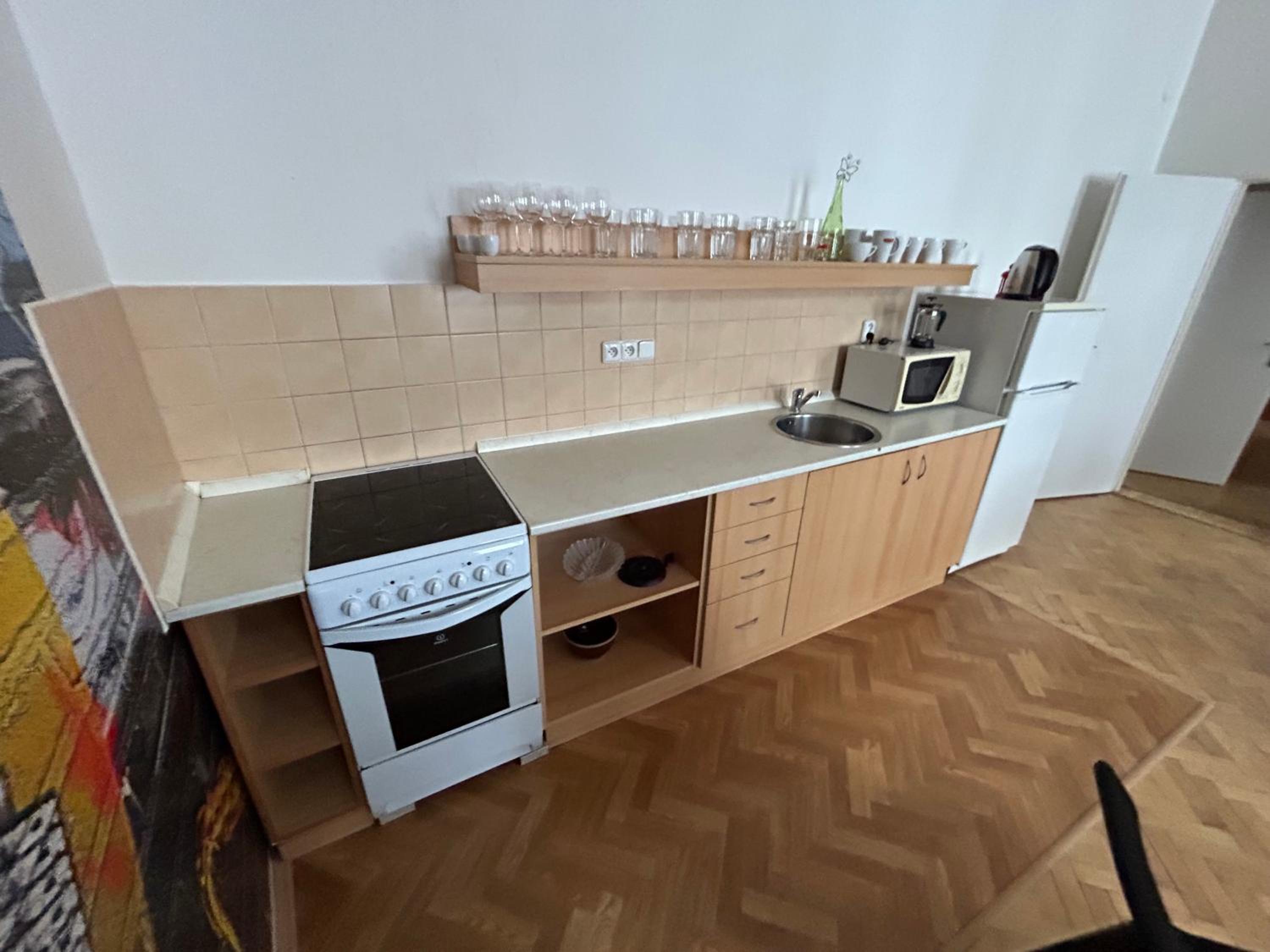 PARTY HOUSE PRAGUE - Apartments Ve Smečkách 18, CITY CENTER!!