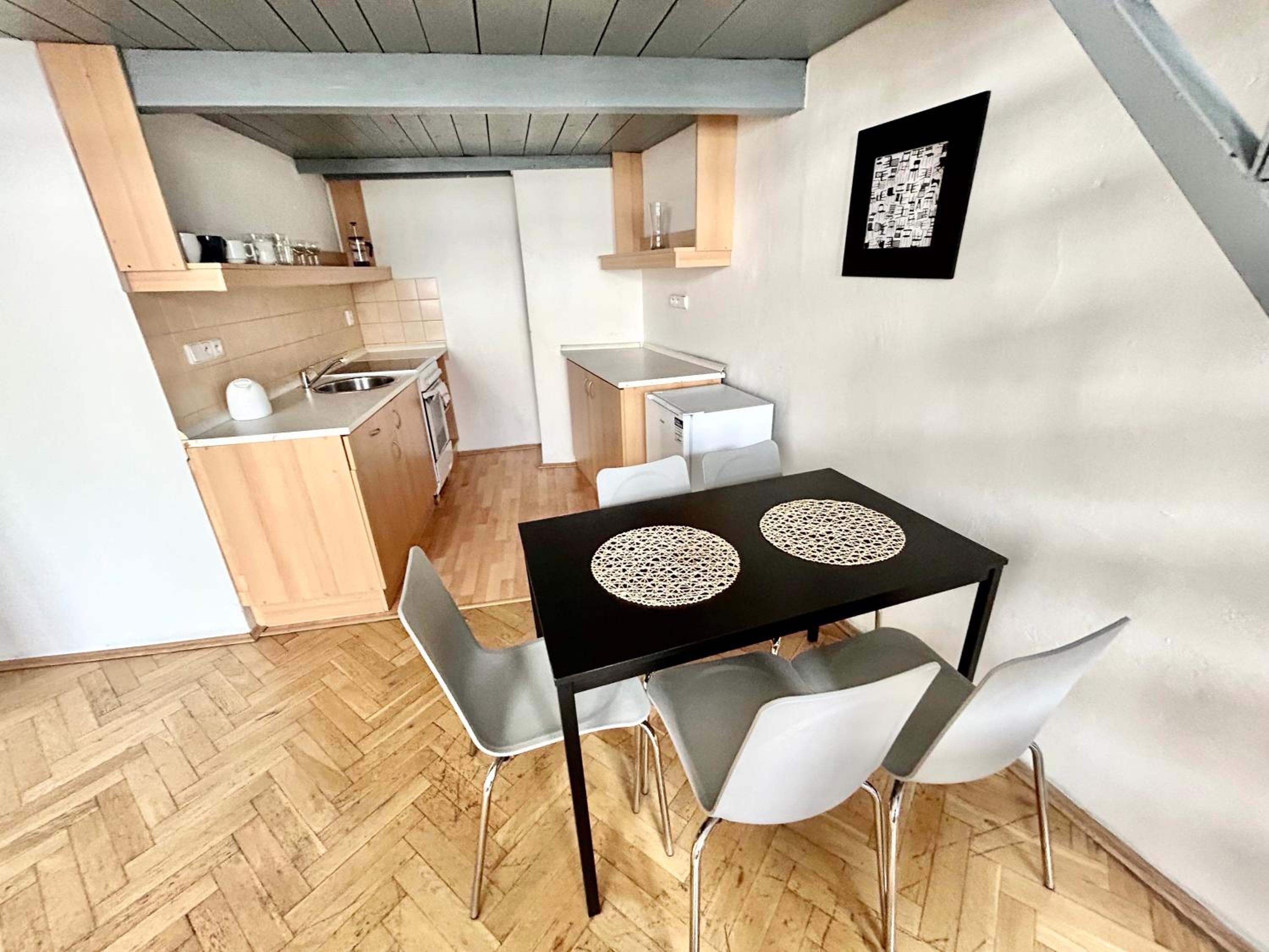 PARTY HOUSE PRAGUE - Apartments Ve Smečkách 18, CITY CENTER!!