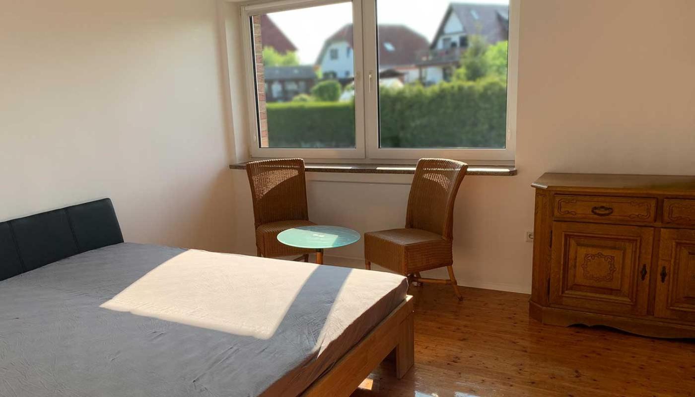 Ferienhaus Liebchen free Netflix