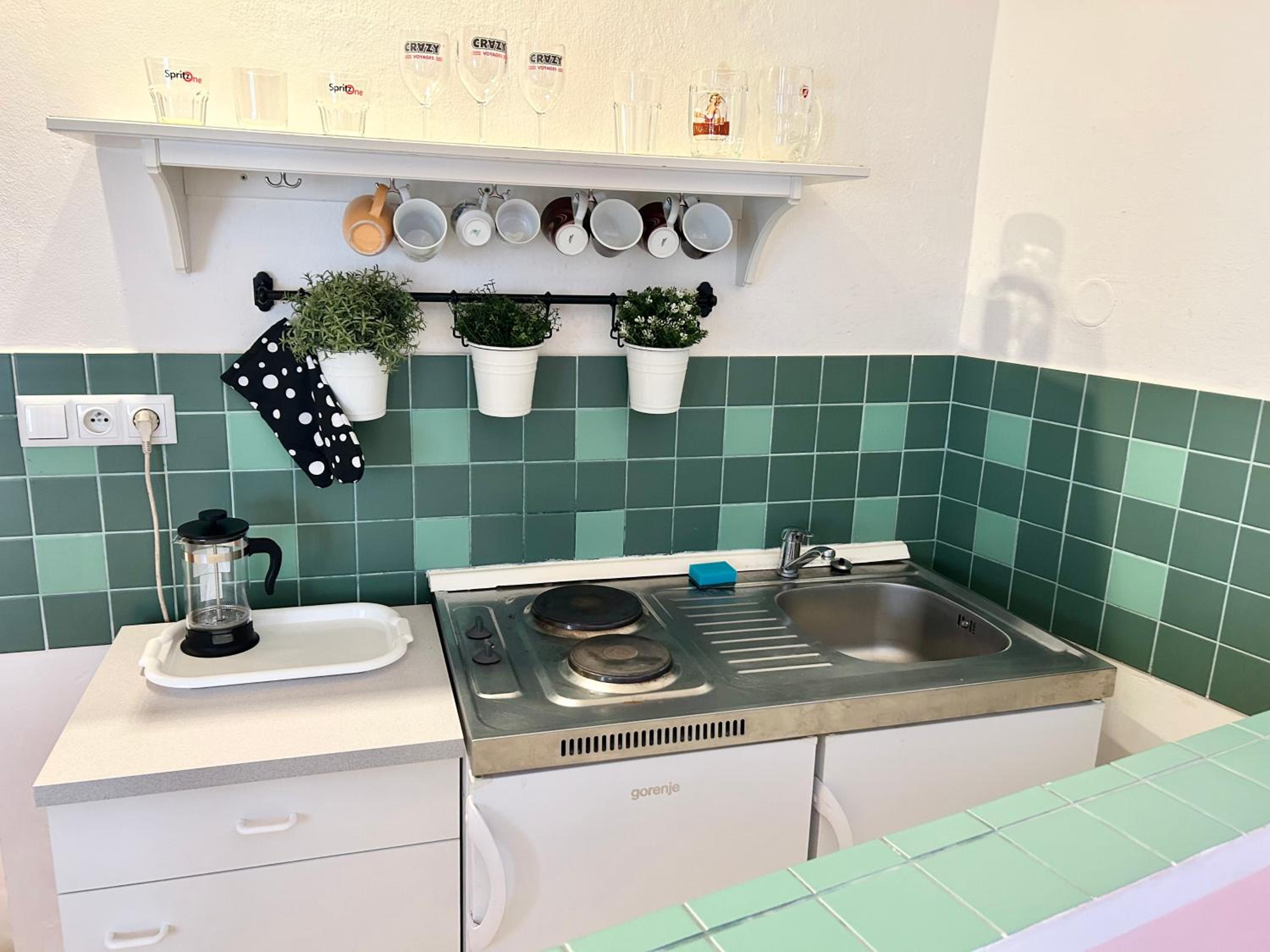 PARTY HOUSE PRAGUE - Apartments Ve Smečkách 18, CITY CENTER!!