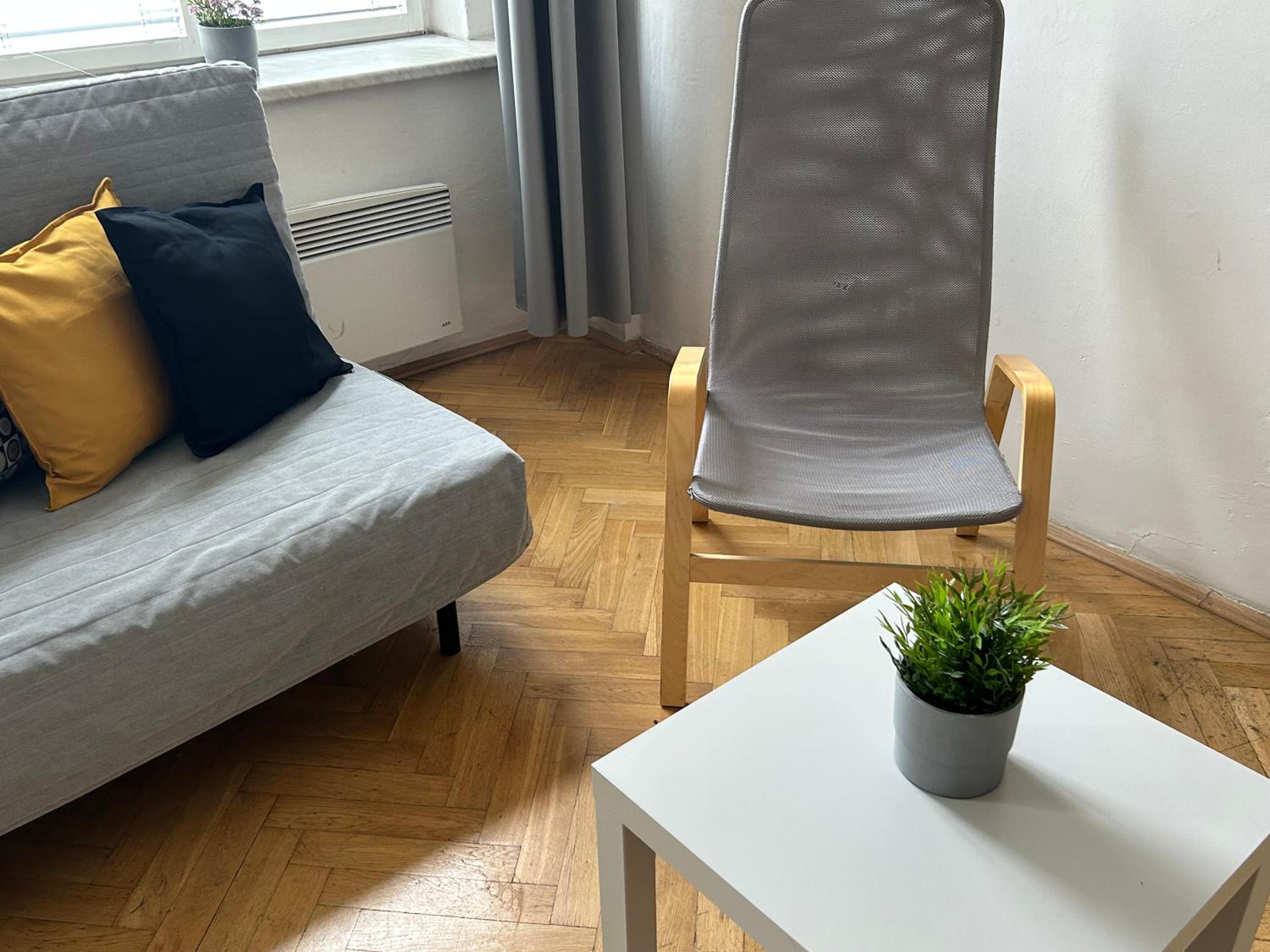 PARTY HOUSE PRAGUE - Apartments Ve Smečkách 18, CITY CENTER!!