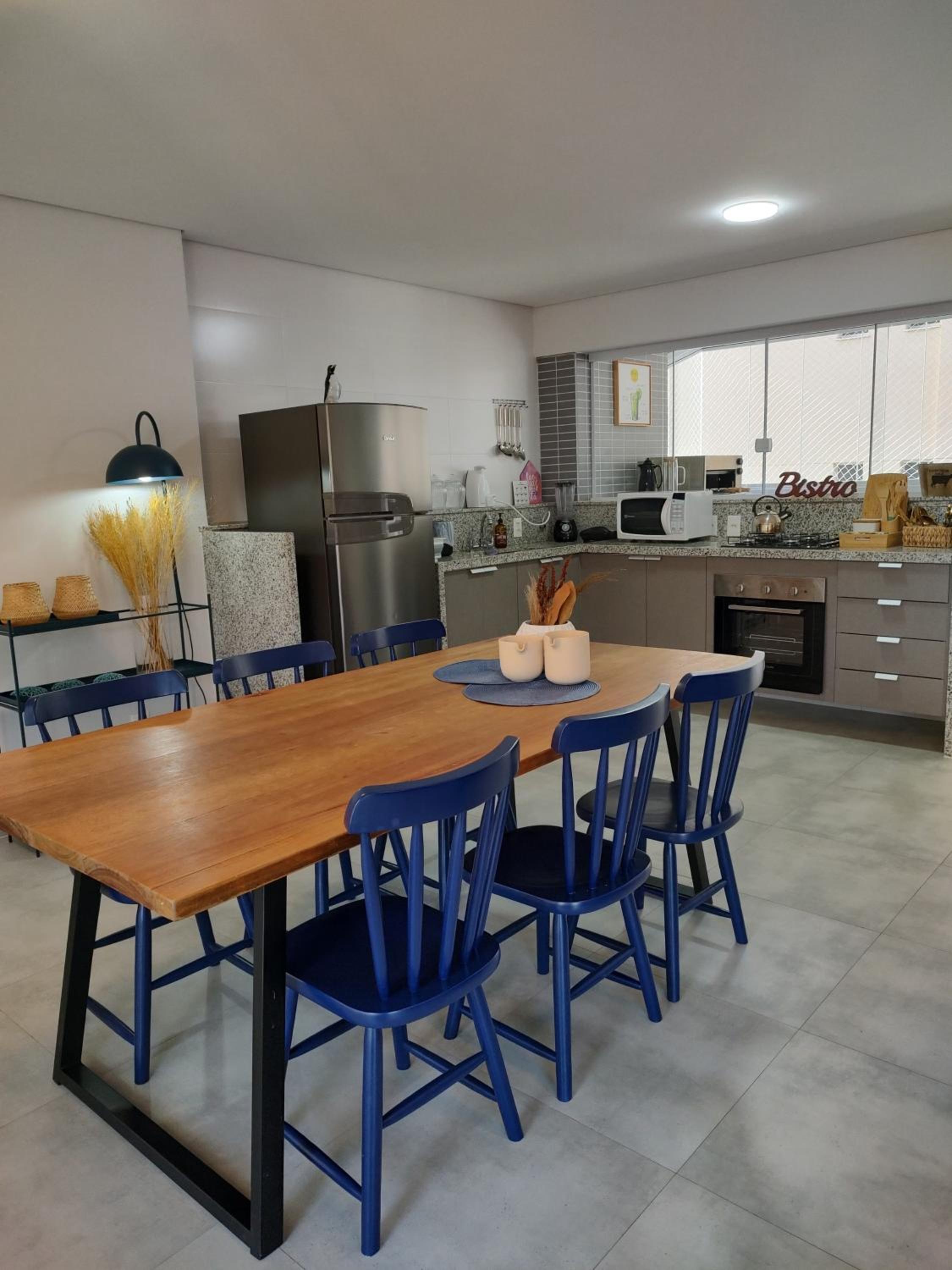 Apto Novo, Sofisticado e Aconchegante em Astúrias Guarujá