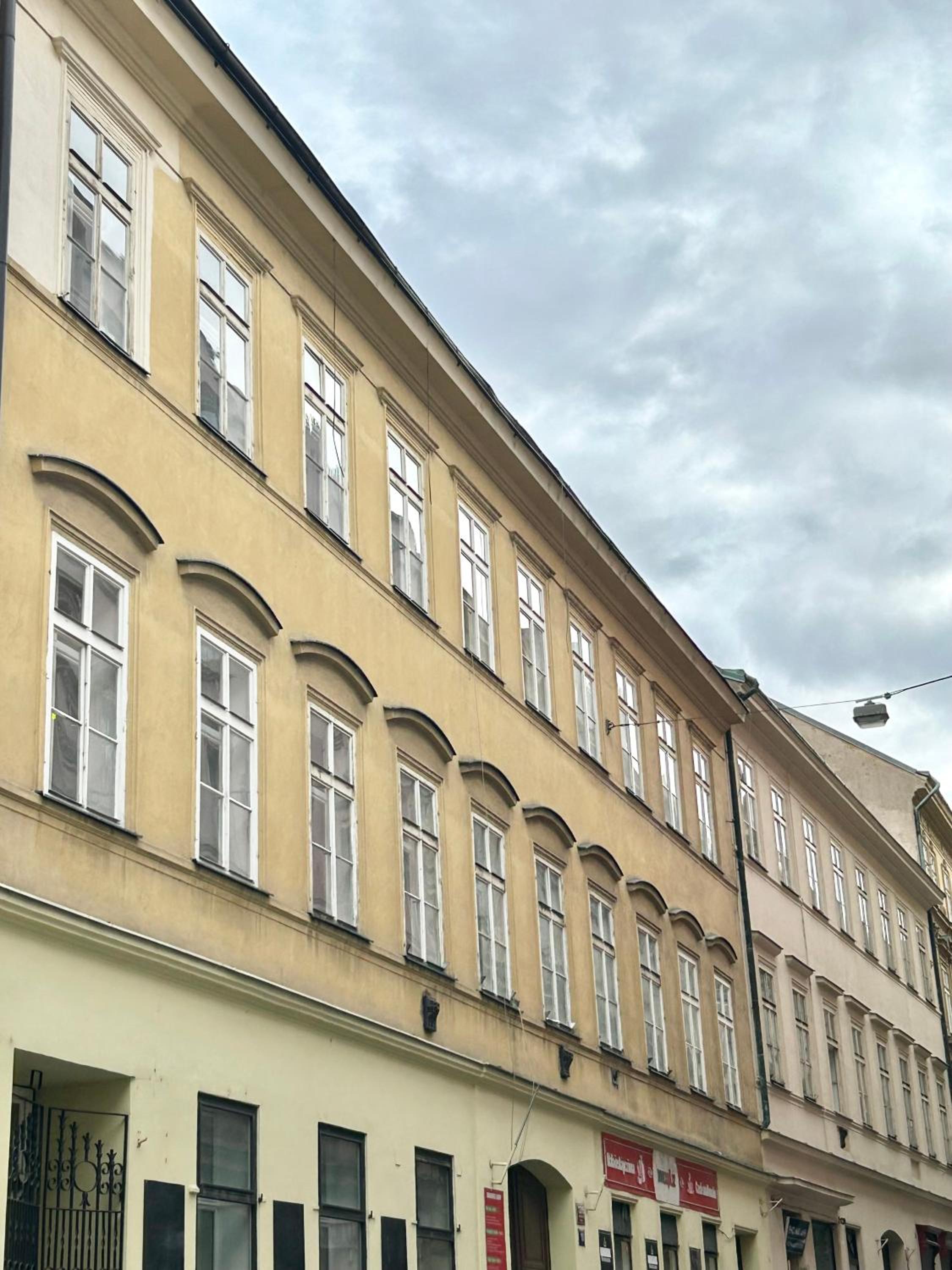 PARTY HOUSE PRAGUE - Apartments Ve Smečkách 18, CITY CENTER!!