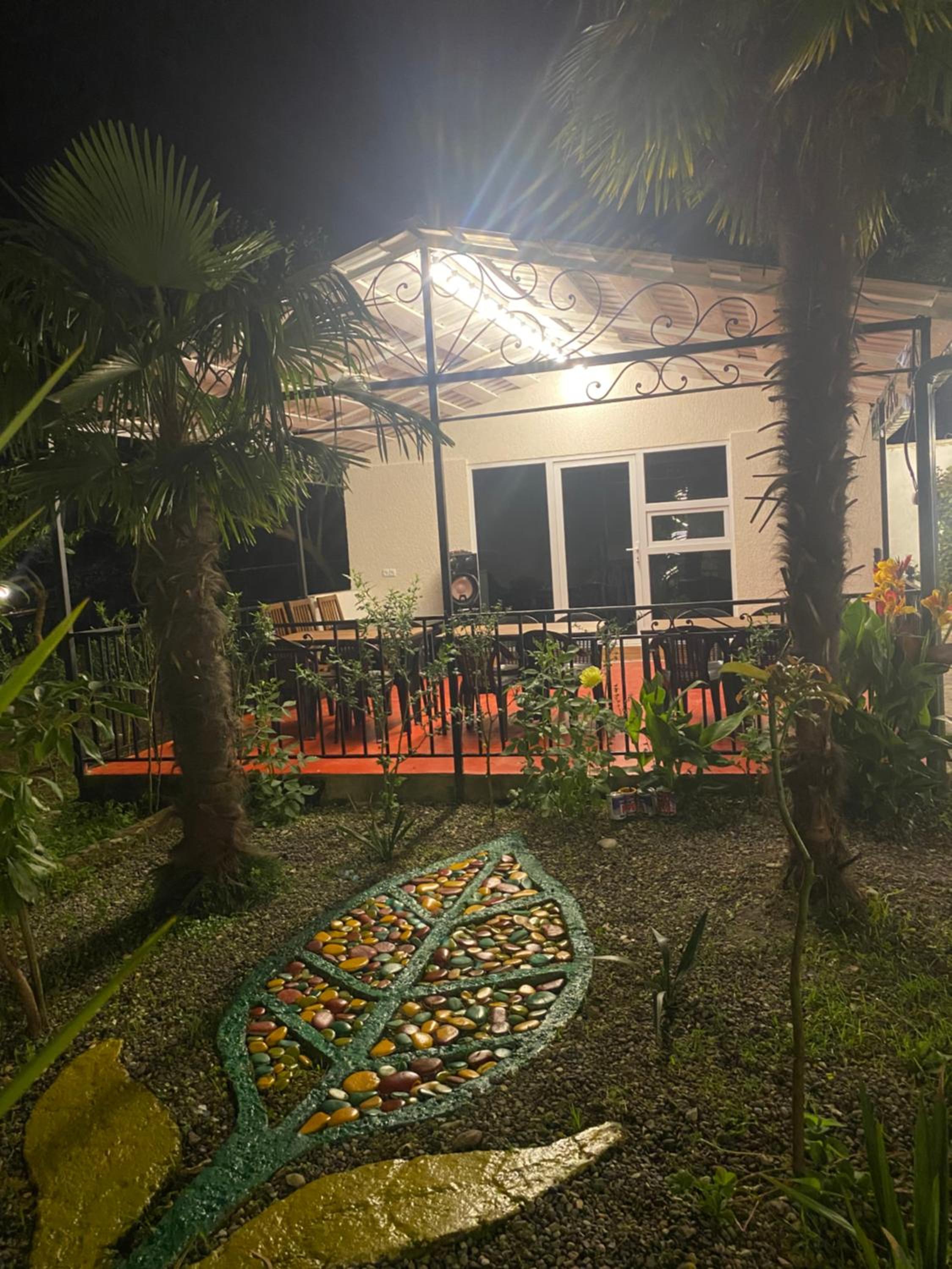 Maguli Home Gonio