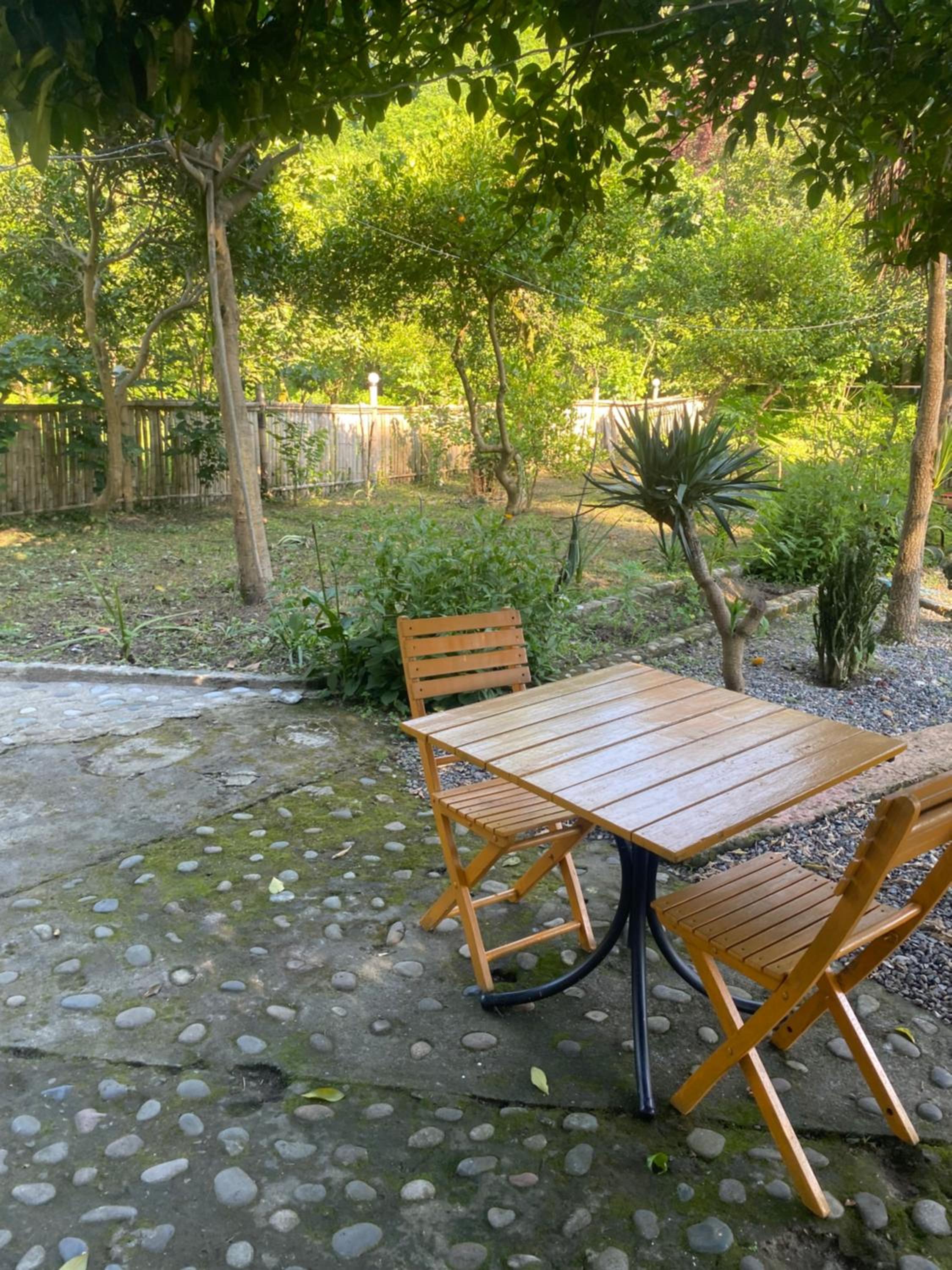 Maguli Home Gonio