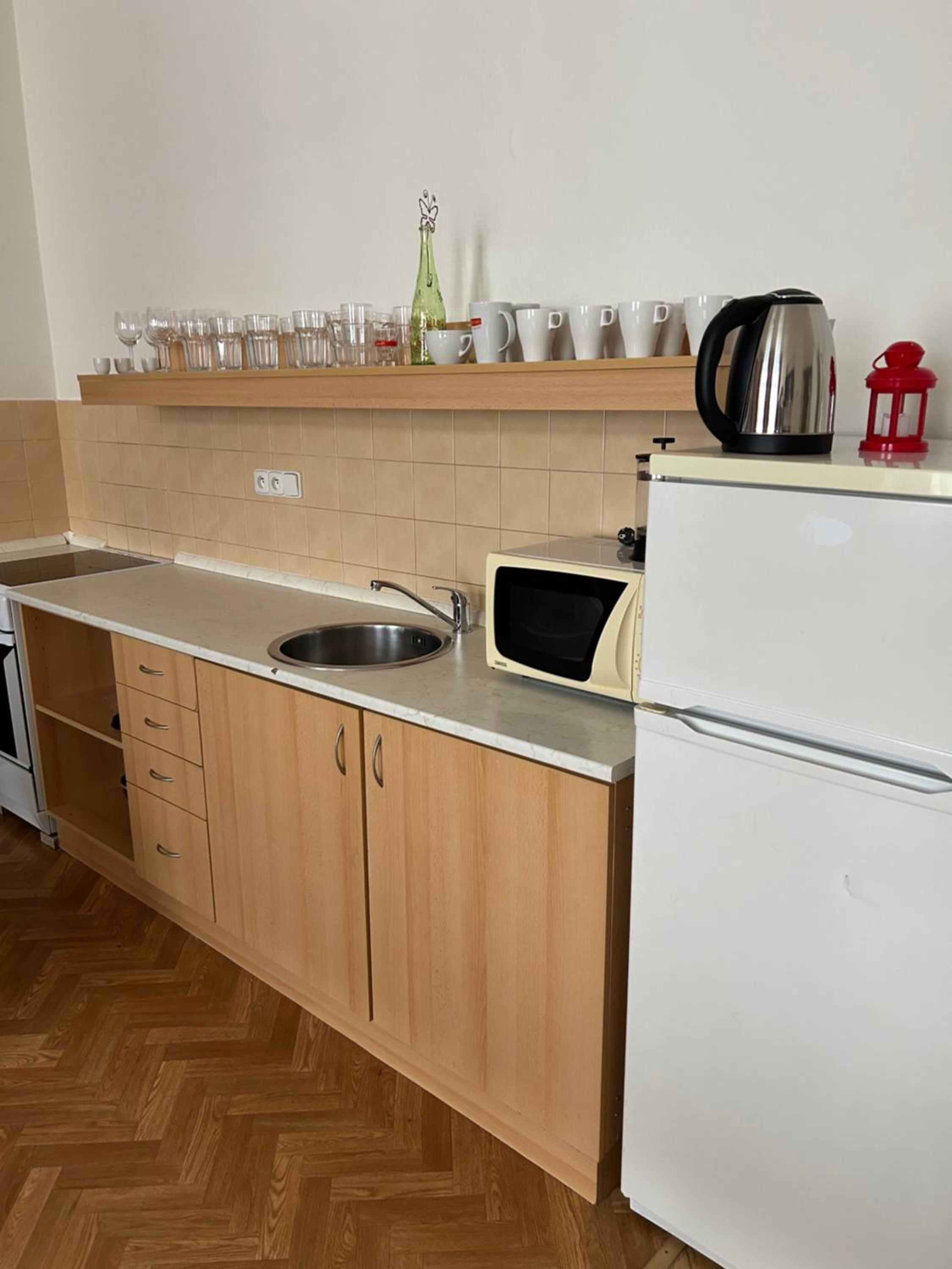PARTY HOUSE PRAGUE - Apartments Ve Smečkách 18, CITY CENTER!!