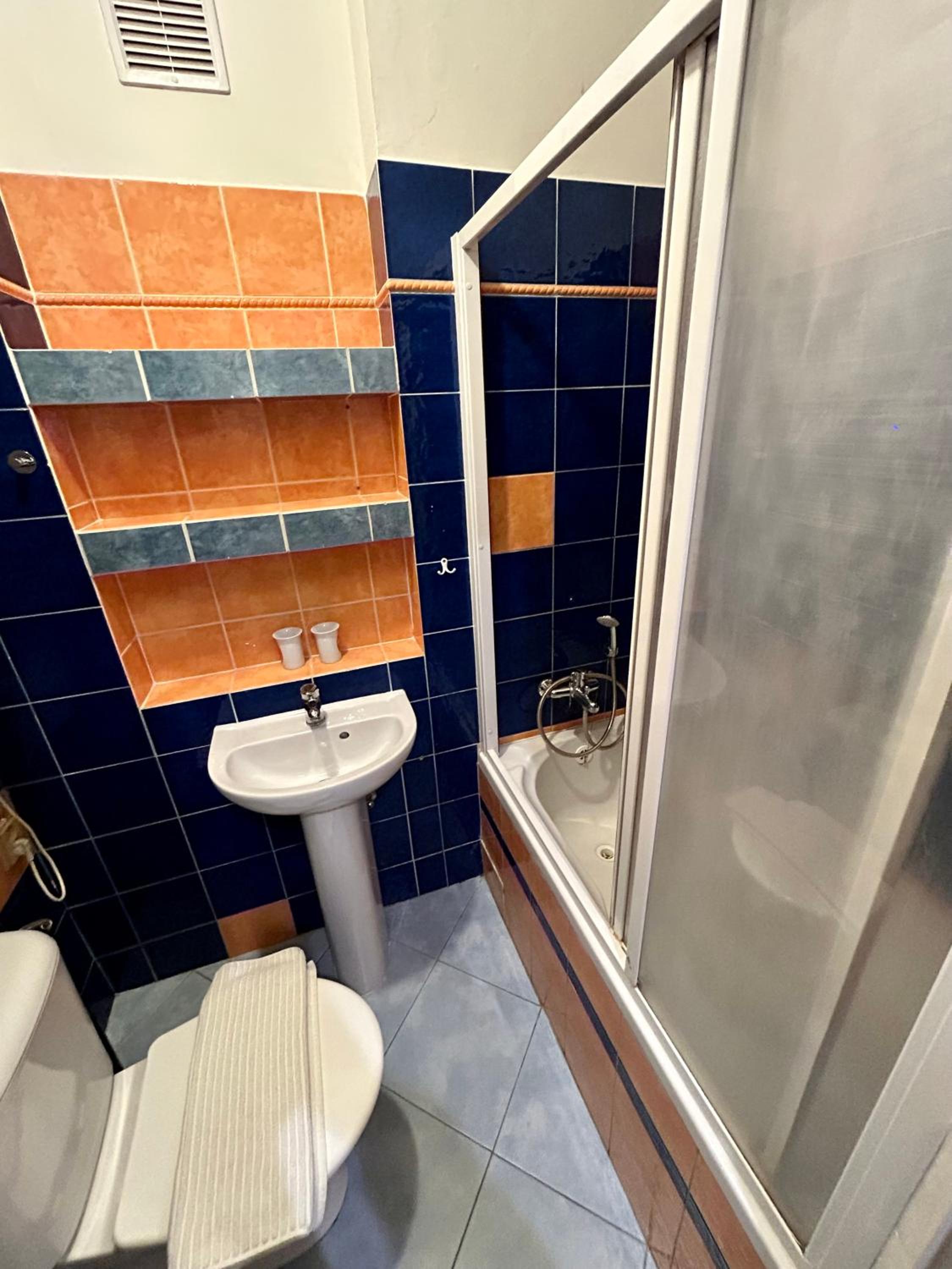 PARTY HOUSE PRAGUE - Apartments Ve Smečkách 18, CITY CENTER!!