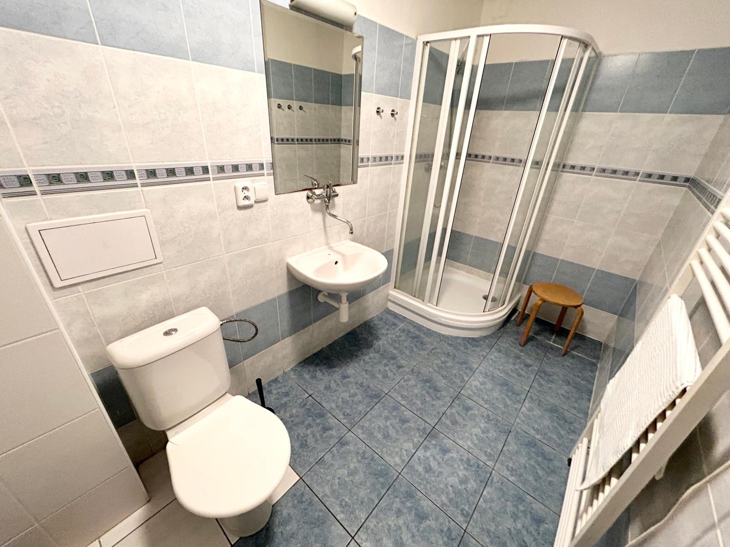 PARTY HOUSE PRAGUE - Apartments Ve Smečkách 18, CITY CENTER!!