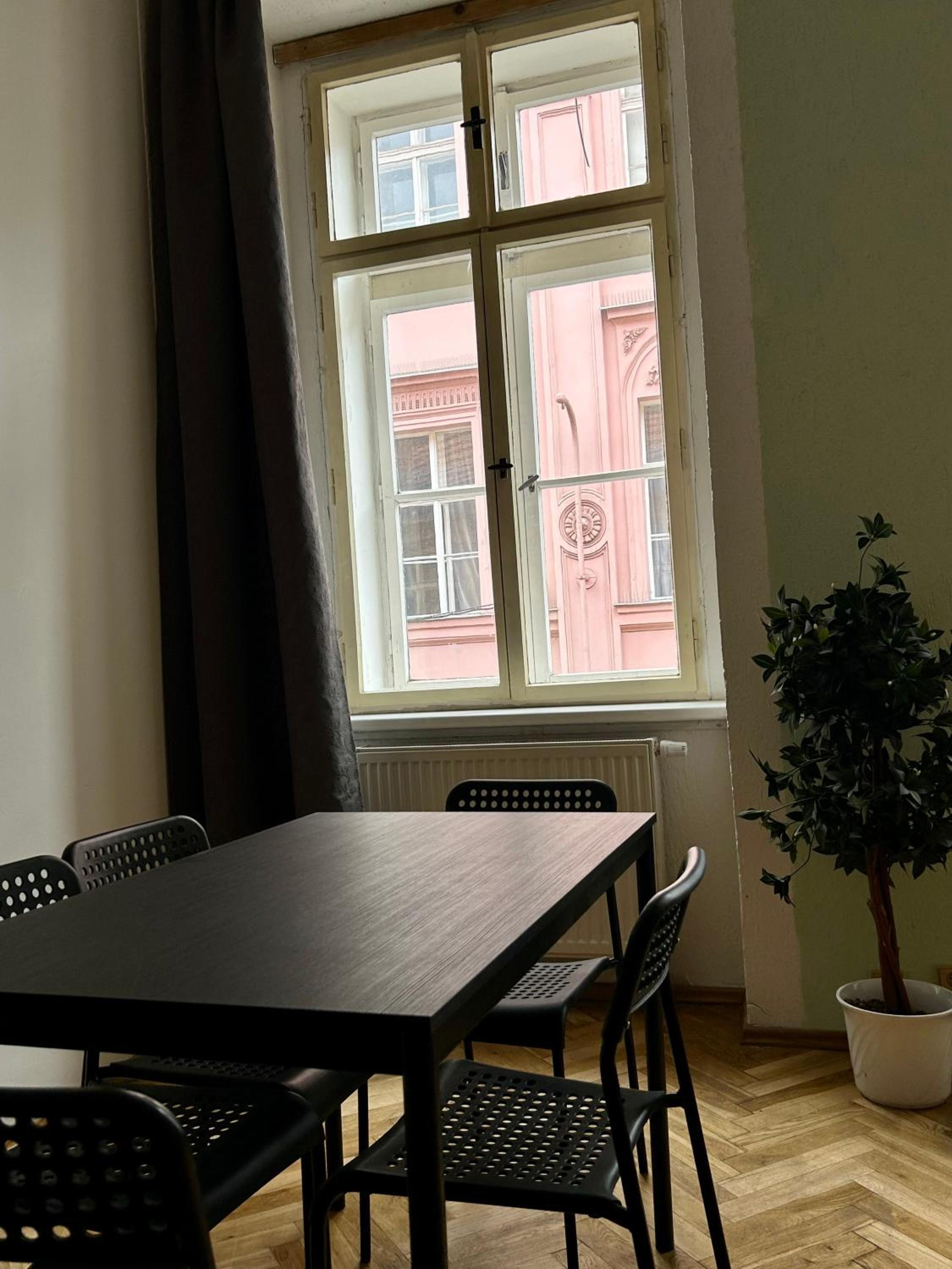 PARTY HOUSE PRAGUE - Apartments Ve Smečkách 18, CITY CENTER!!