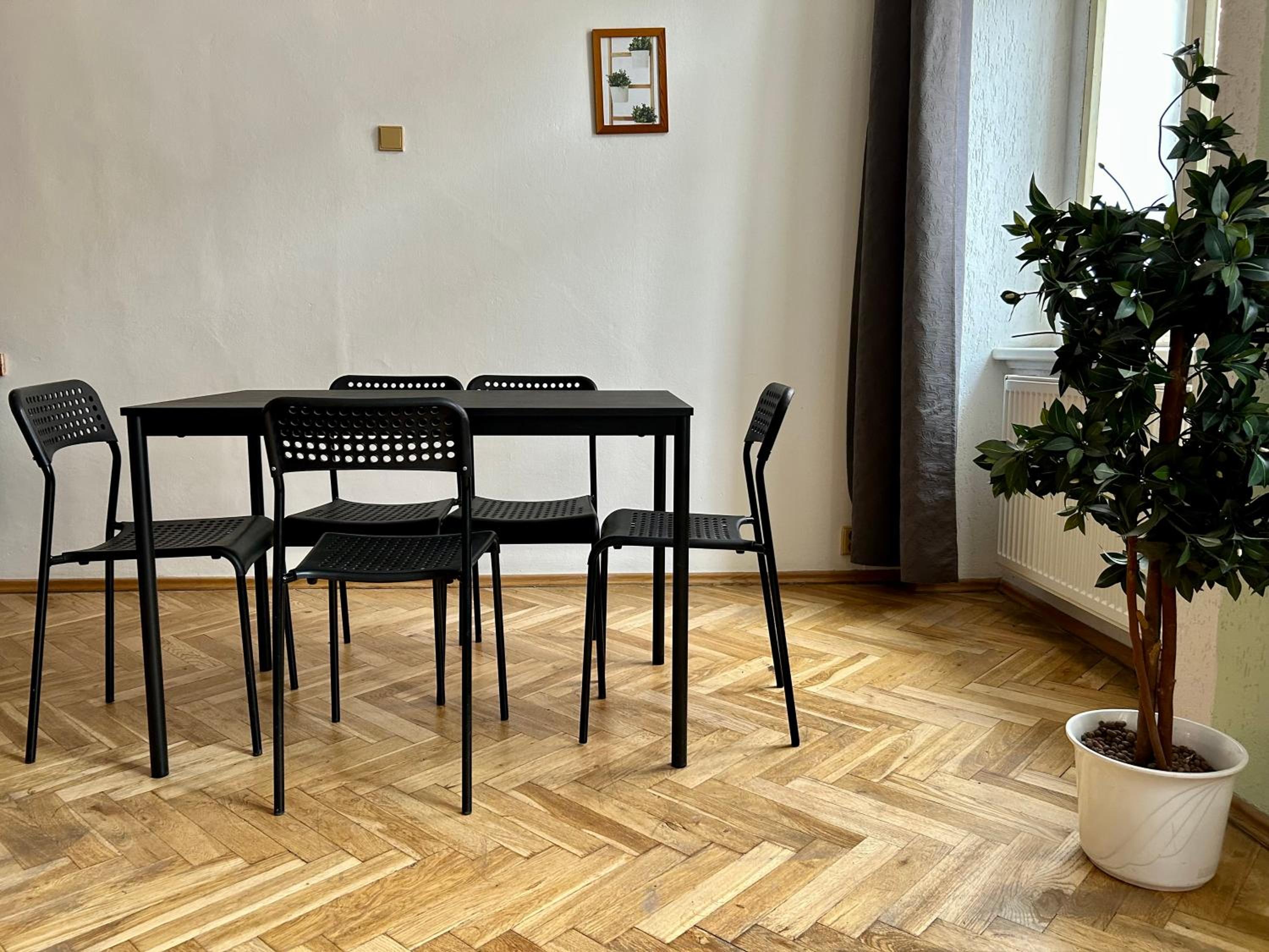 PARTY HOUSE PRAGUE - Apartments Ve Smečkách 18, CITY CENTER!!