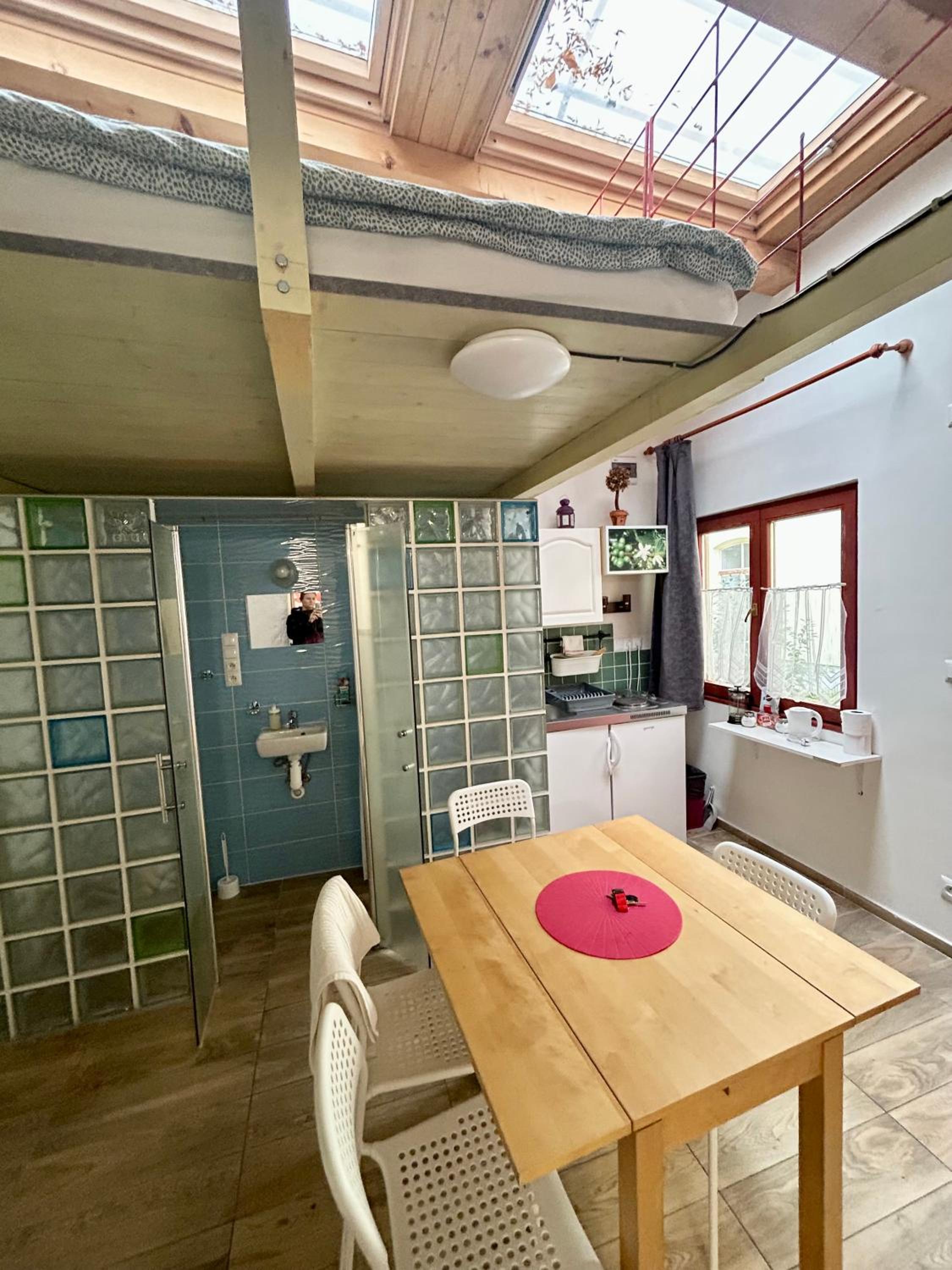 PARTY HOUSE PRAGUE - Apartments Ve Smečkách 18, CITY CENTER!!