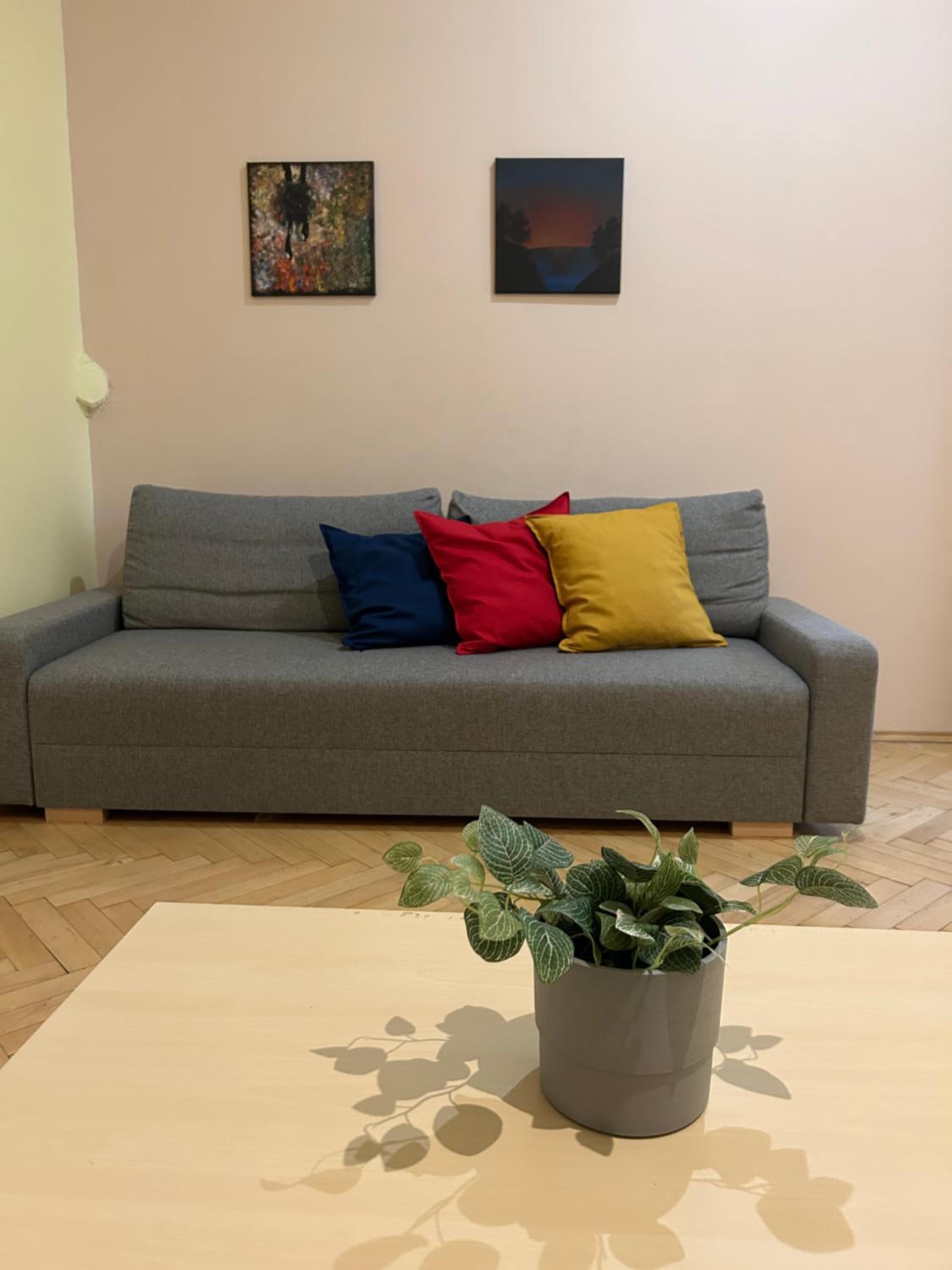 PARTY HOUSE PRAGUE - Apartments Ve Smečkách 18, CITY CENTER!!