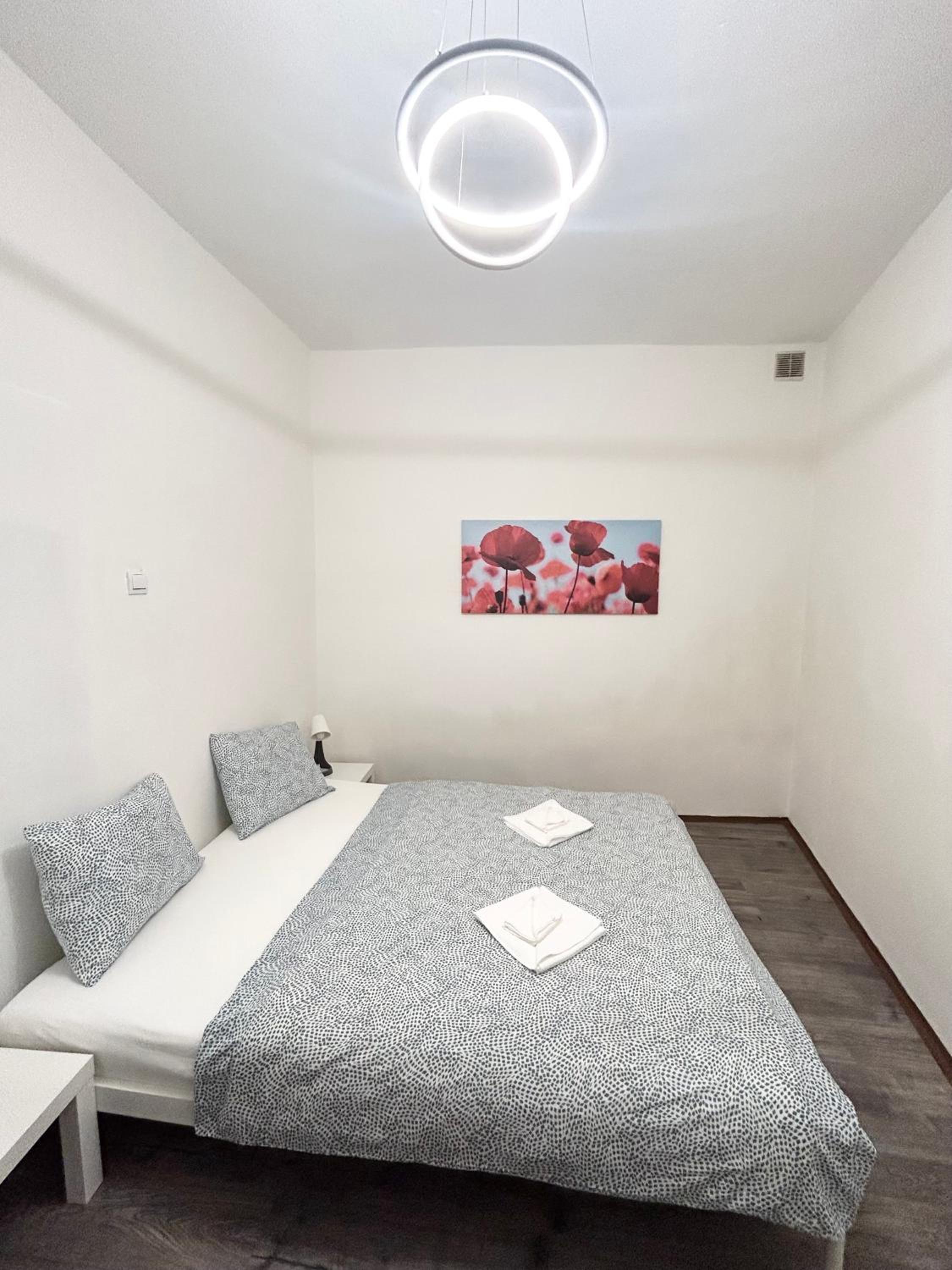 PARTY HOUSE PRAGUE - Apartments Ve Smečkách 18, CITY CENTER!!