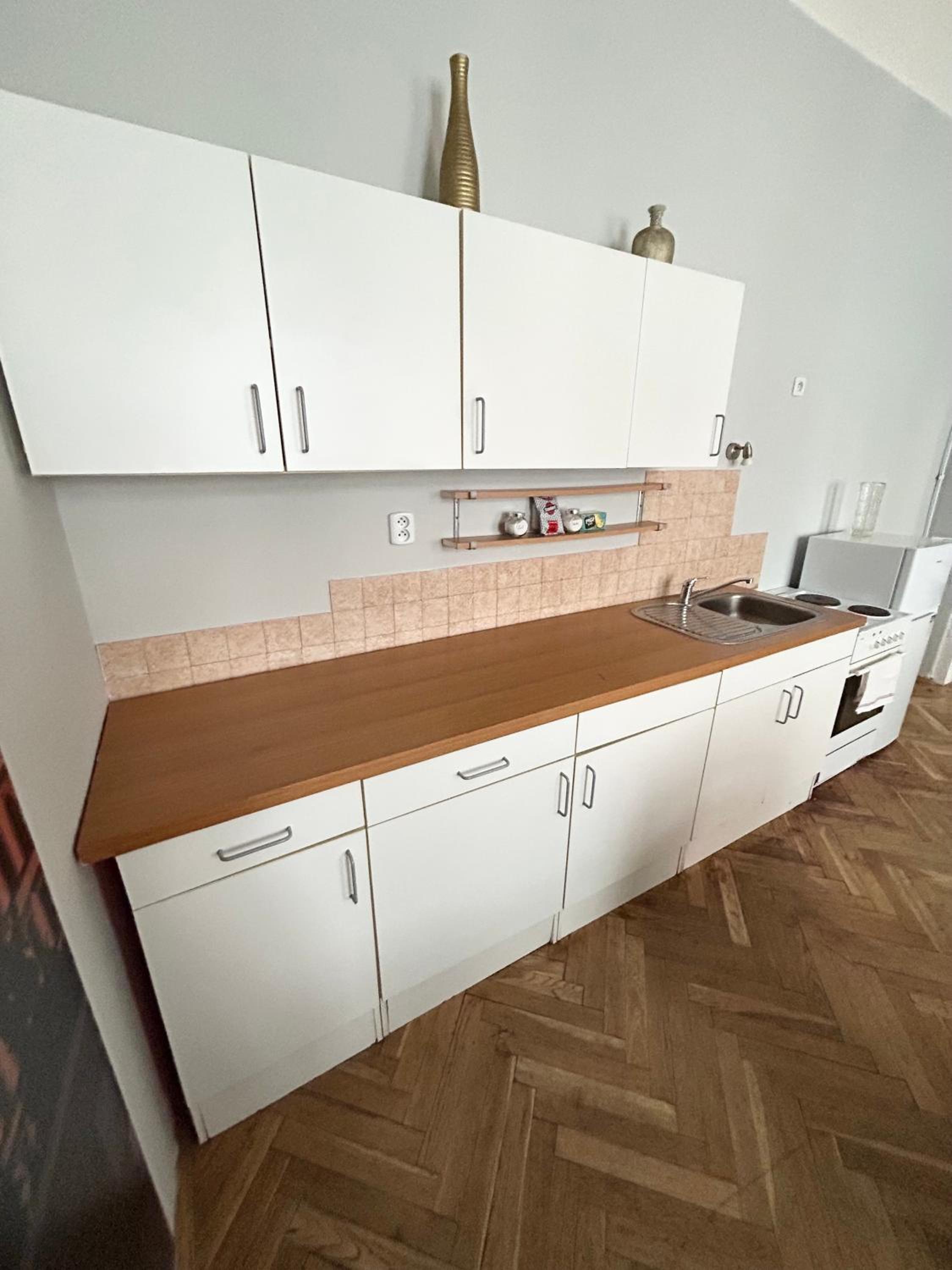 PARTY HOUSE PRAGUE - Apartments Ve Smečkách 18, CITY CENTER!!