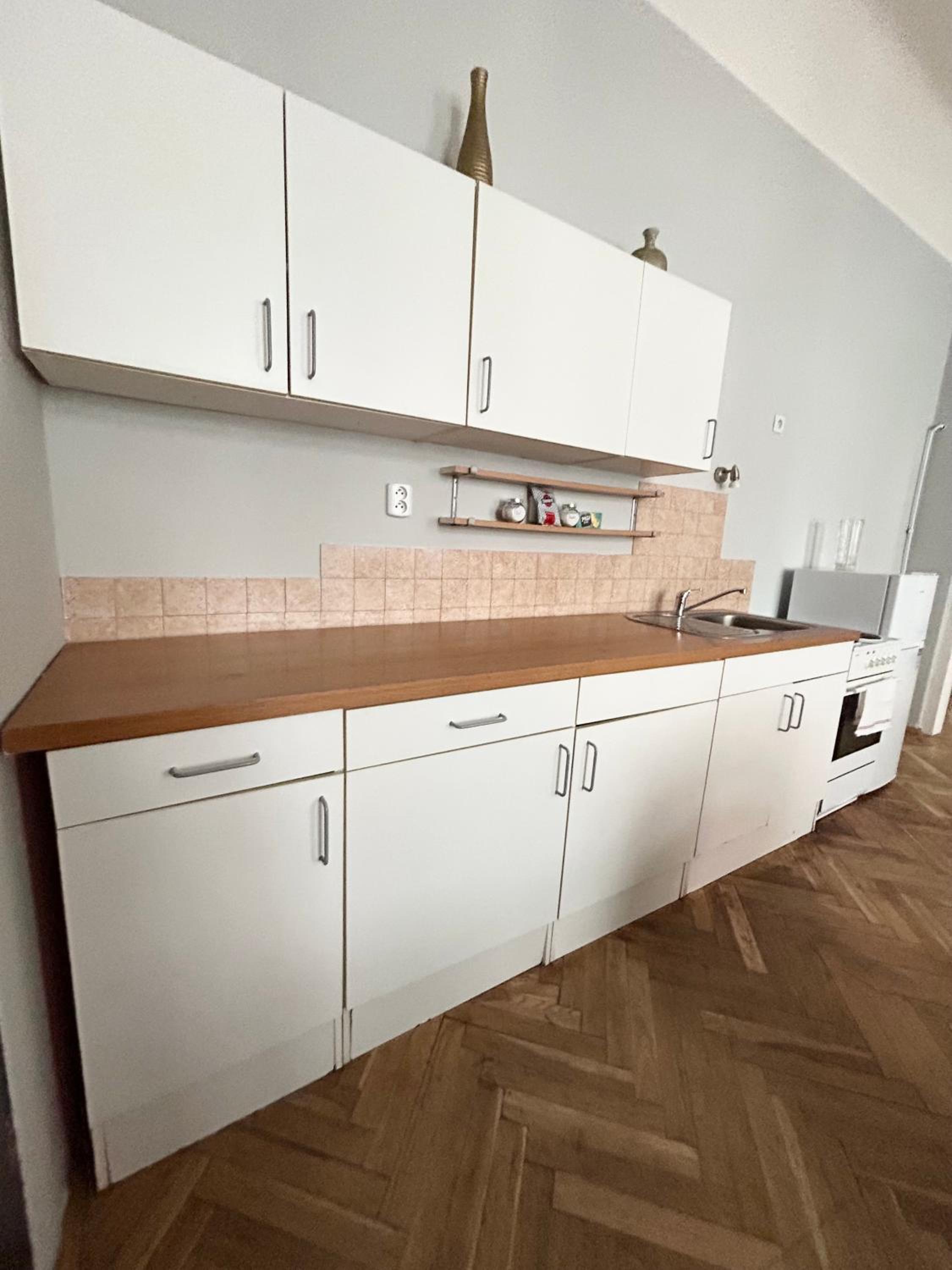 PARTY HOUSE PRAGUE - Apartments Ve Smečkách 18, CITY CENTER!!