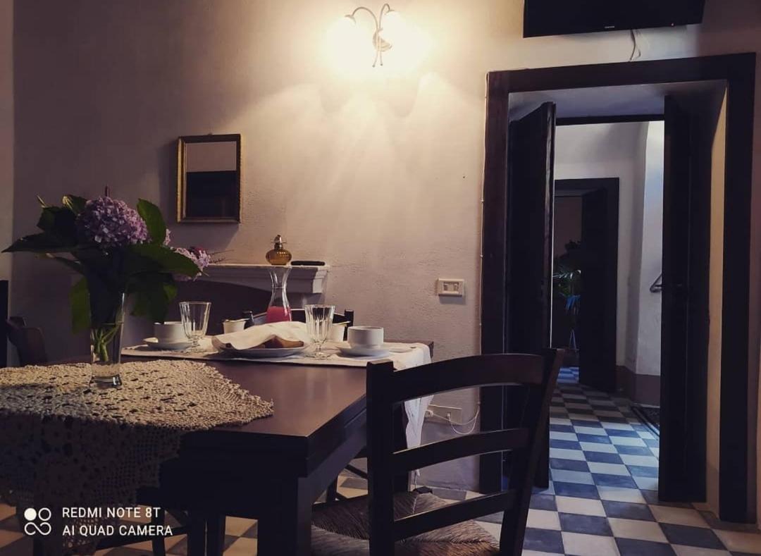 B&B Palazzo Delogu view 3