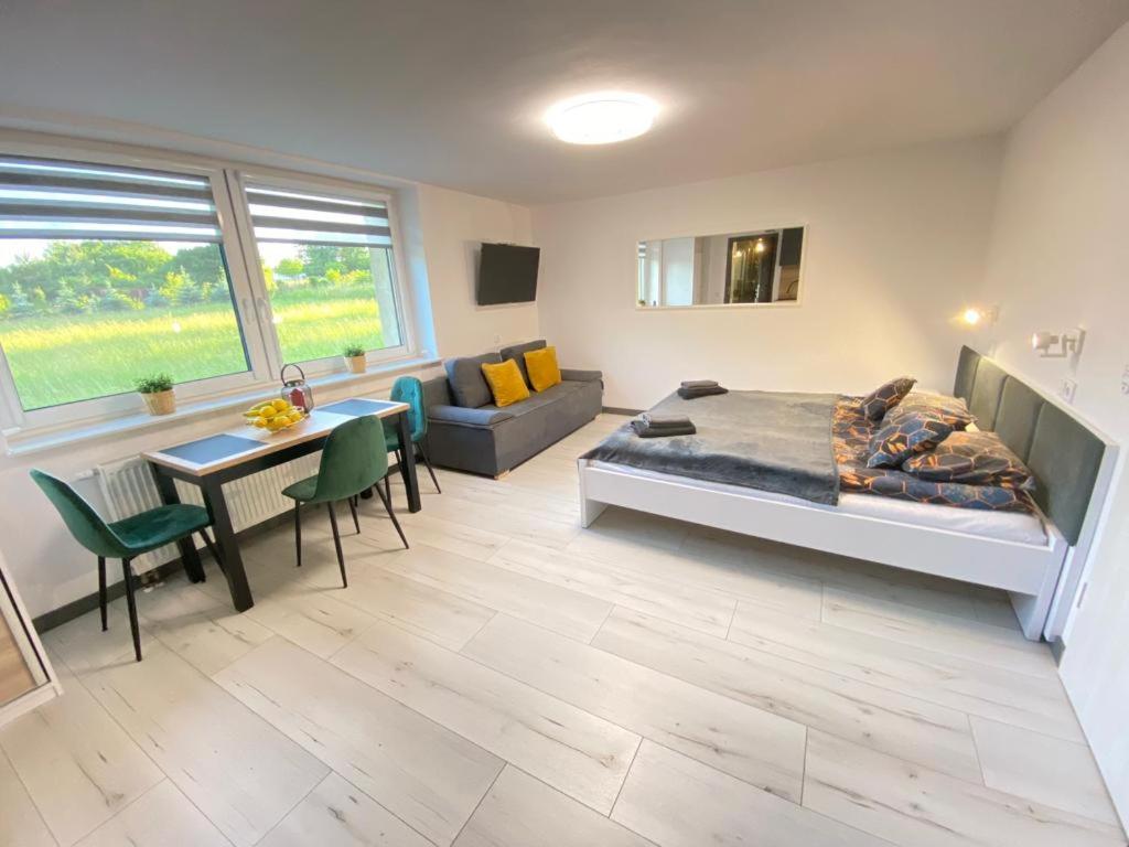 SKALNY apartamenty, pokoje view 3