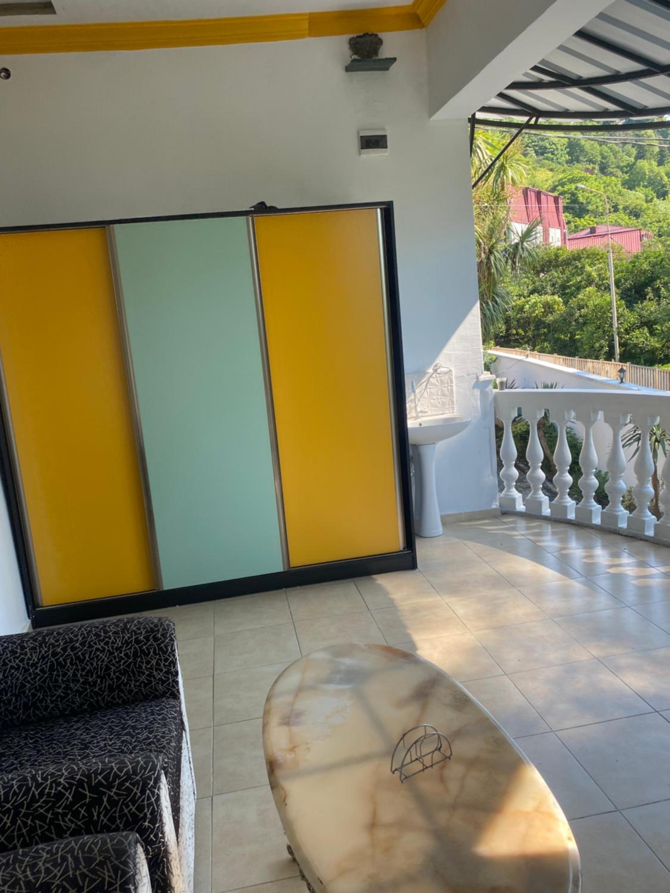 Maguli Home Gonio