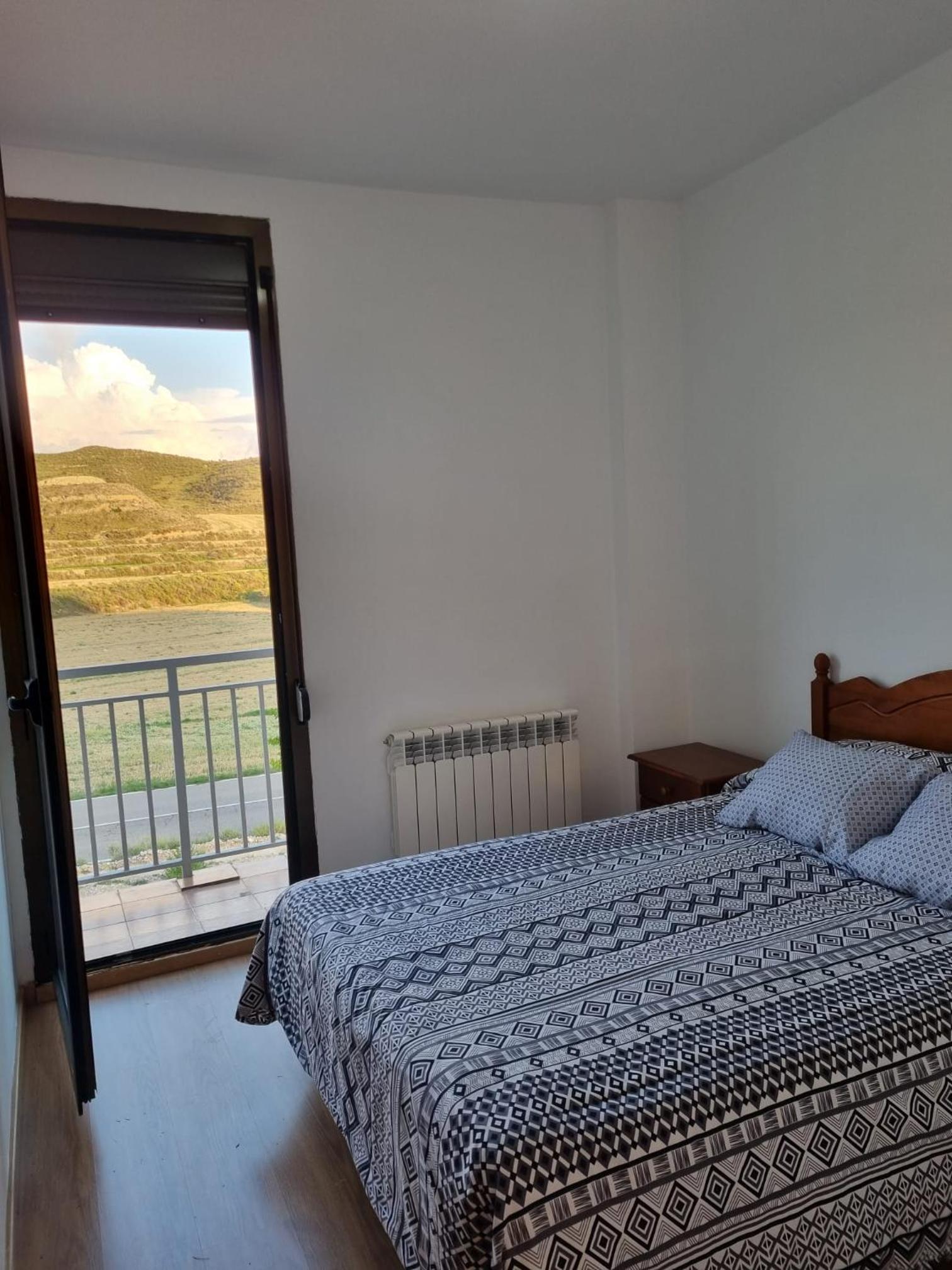 Albergue Valmadrid