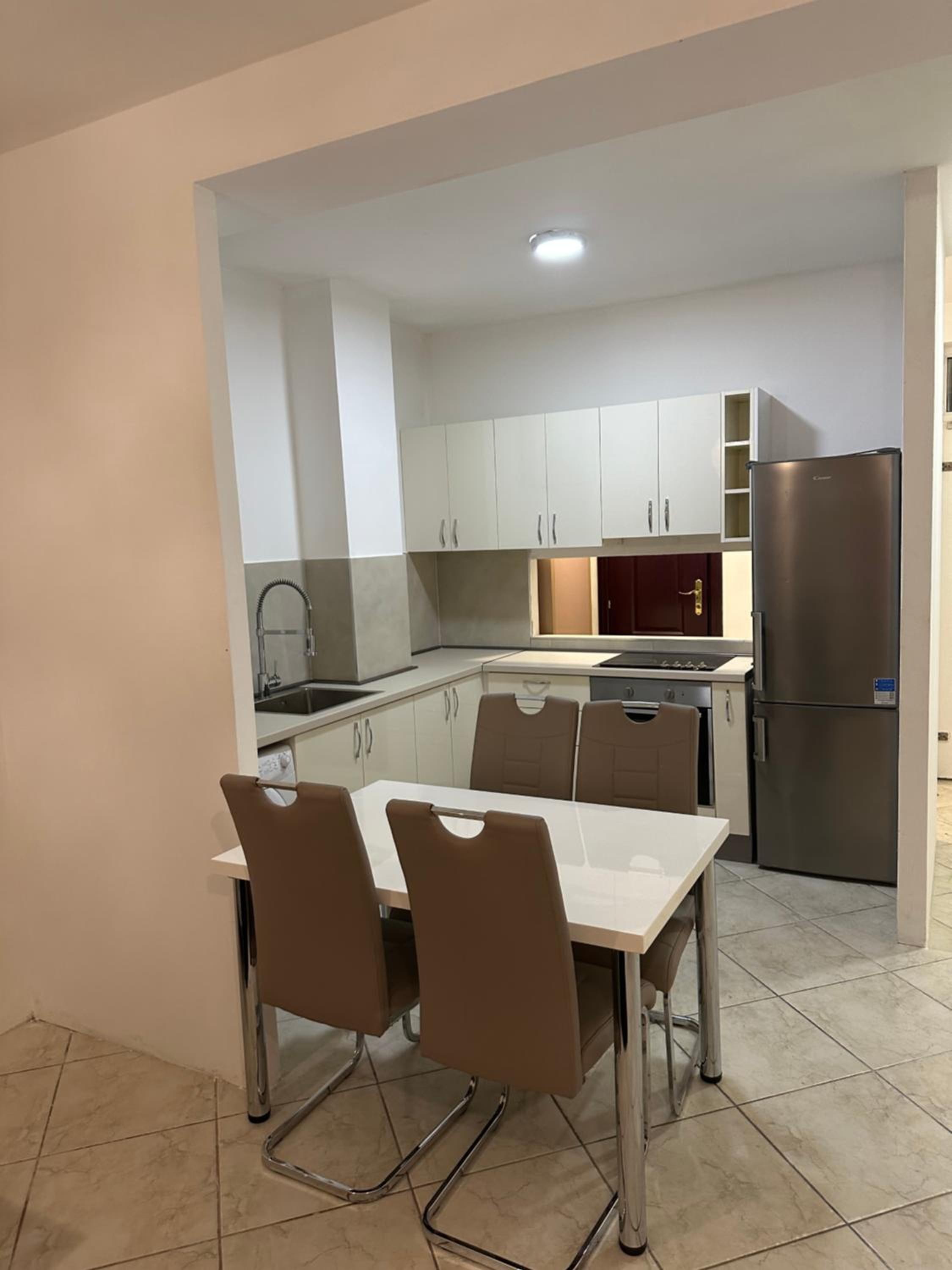 Family Apartment D&N view 2