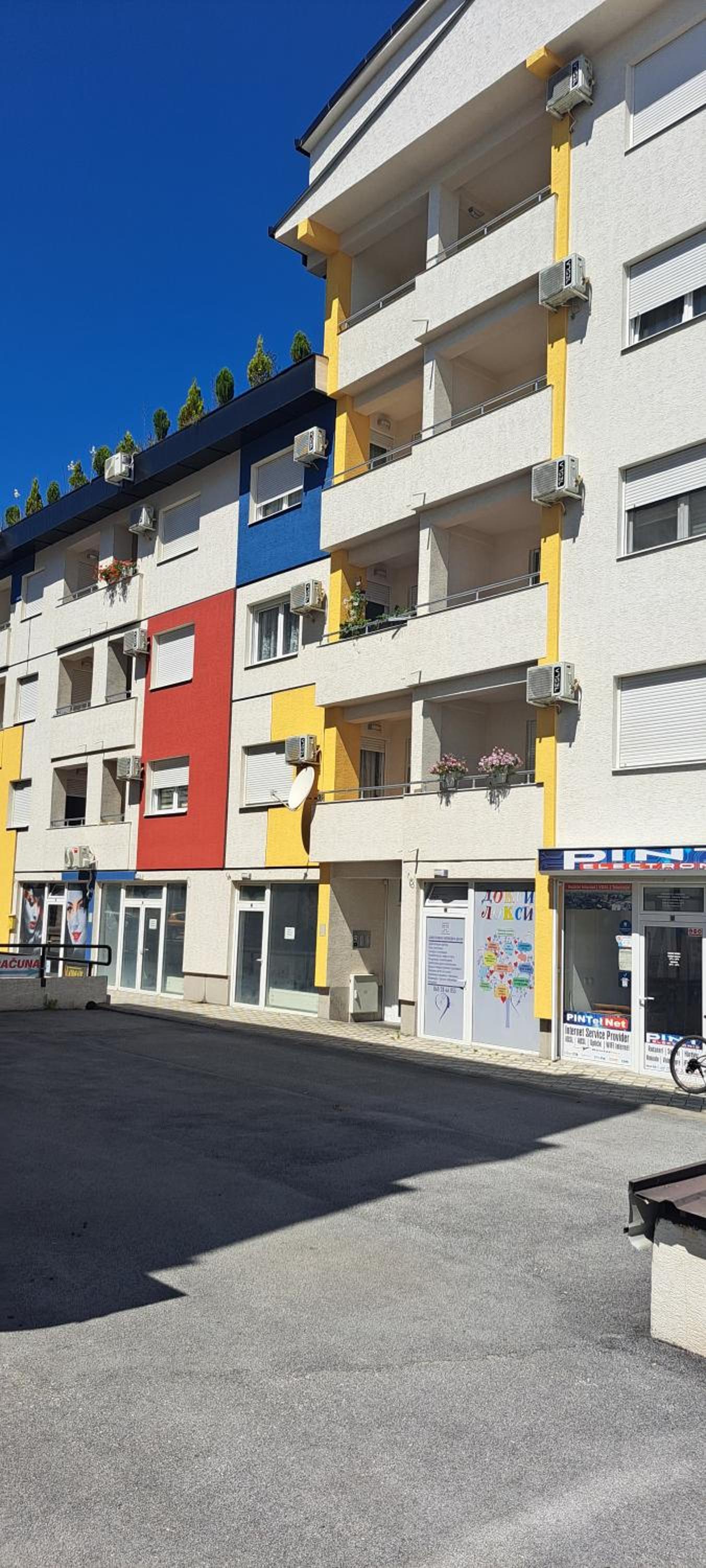 Apartman Vranje